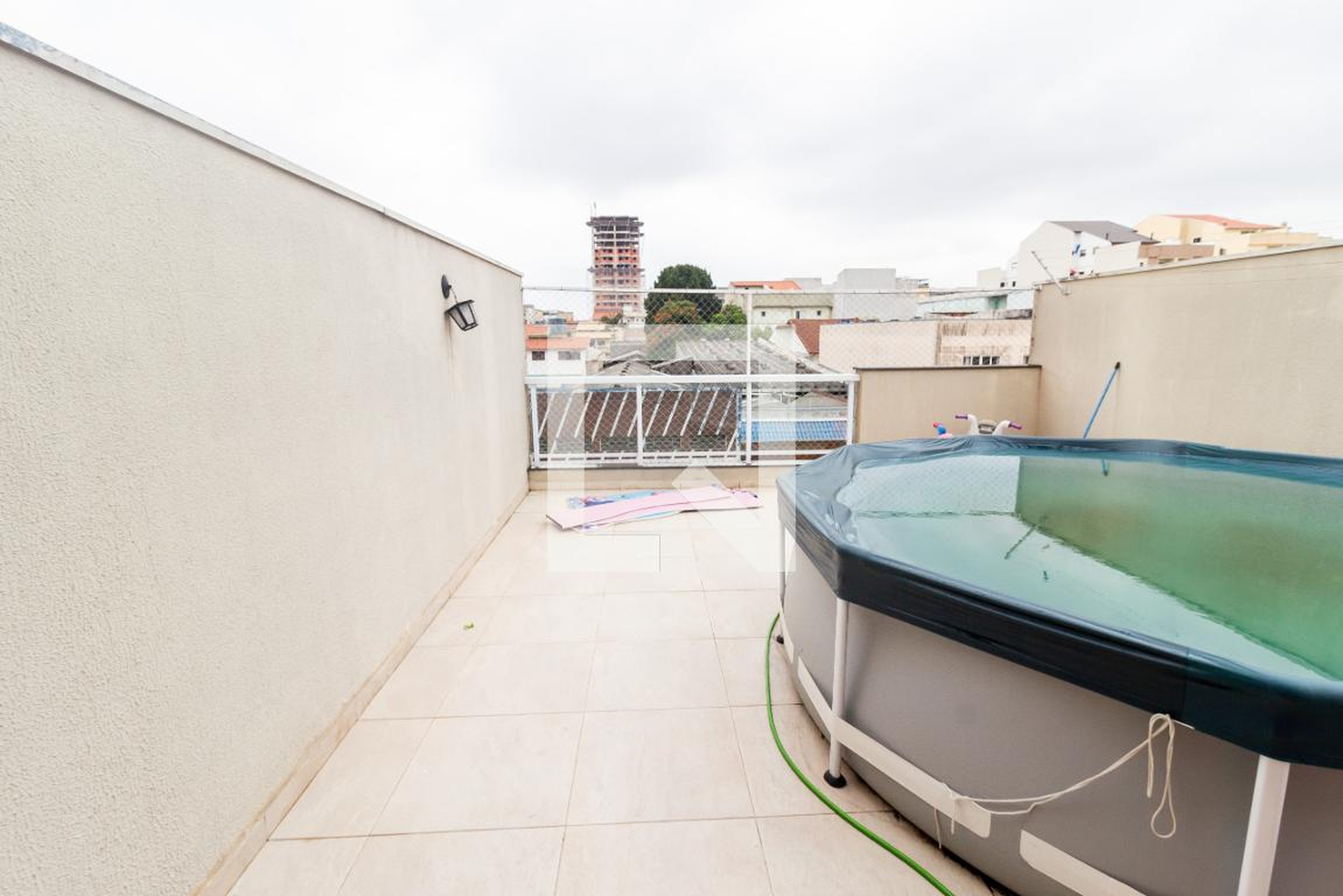 Área externa - FONTE BRASIL