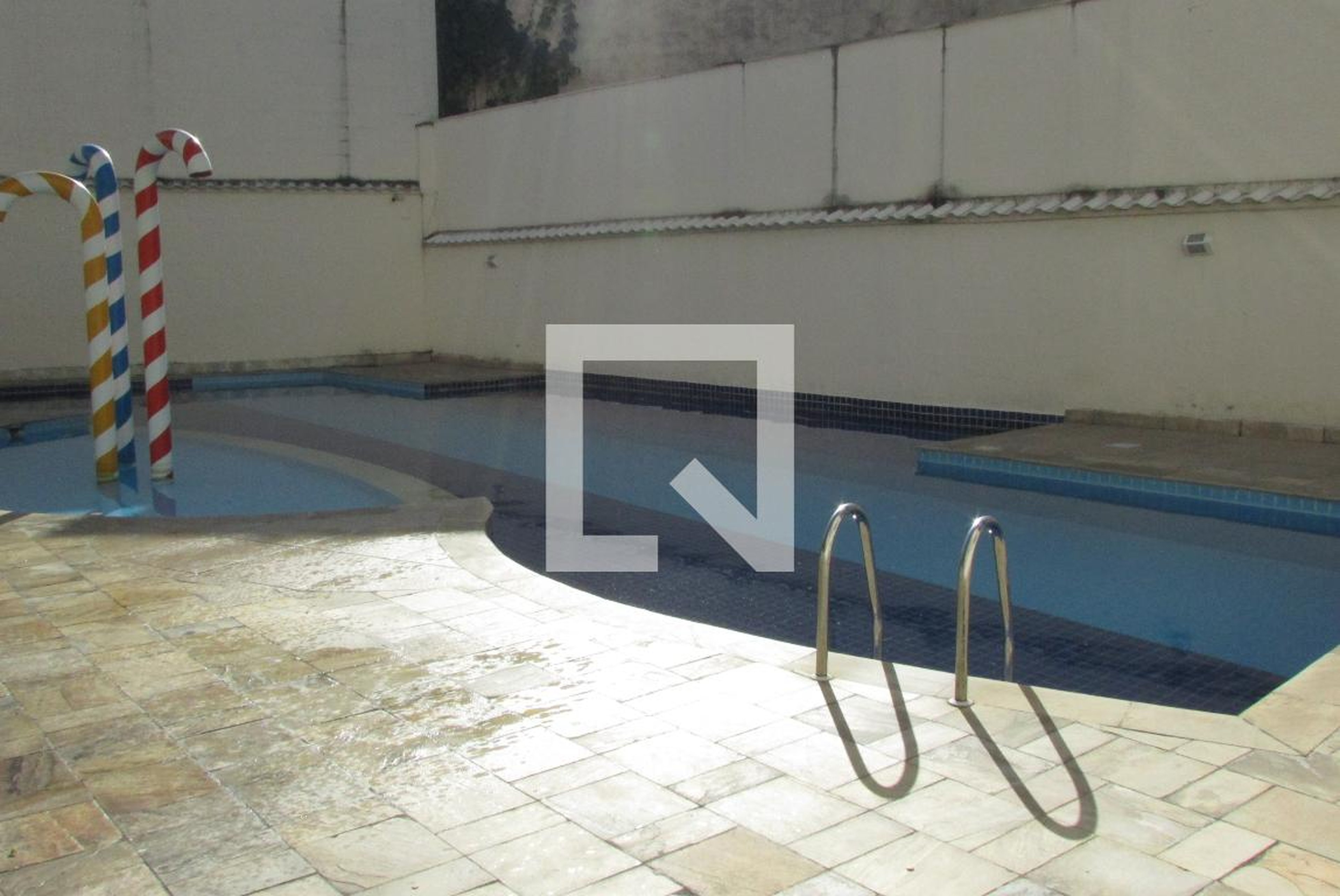 Piscina - JOIA DO CAMPO