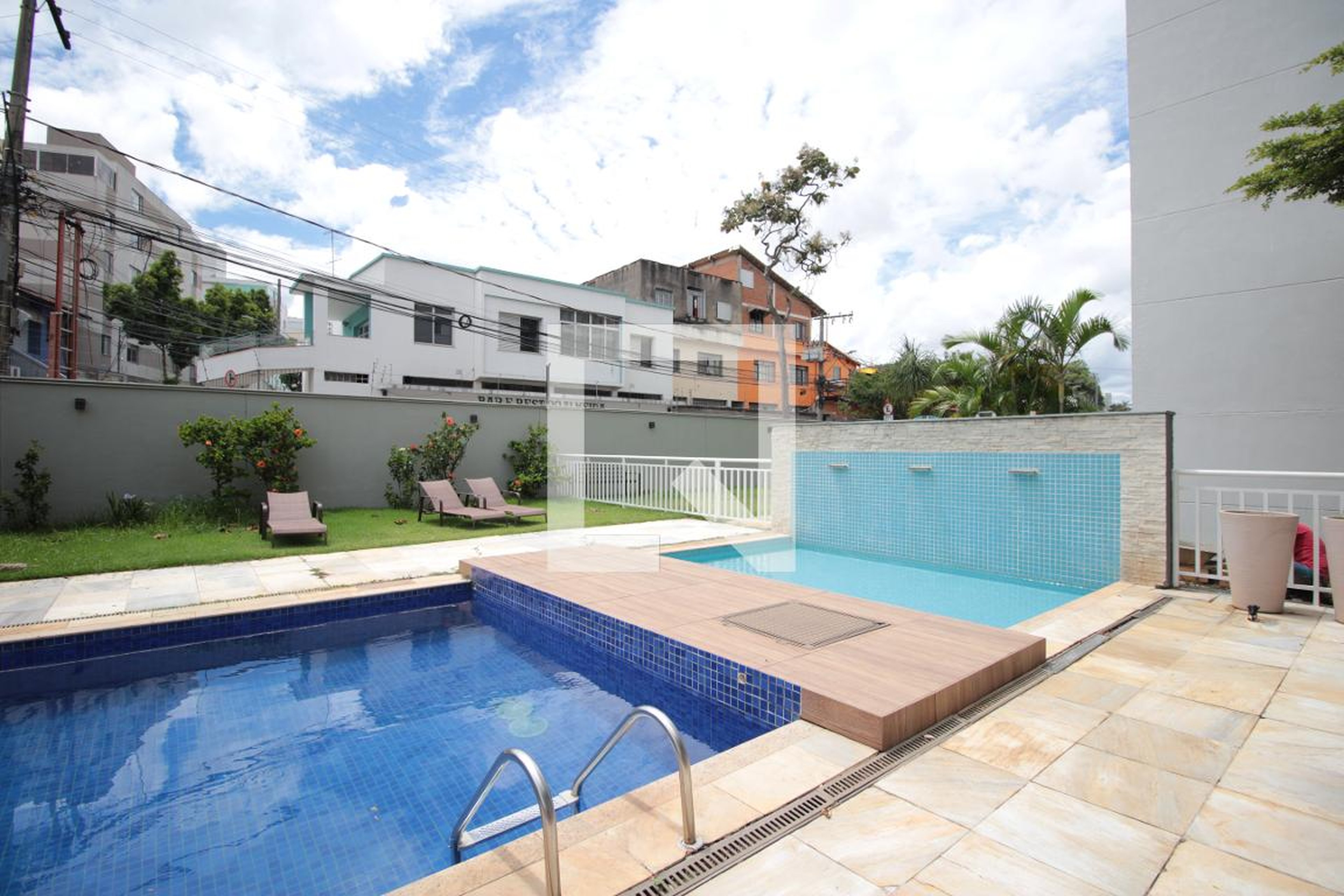 Piscina - Rossi Sonetto