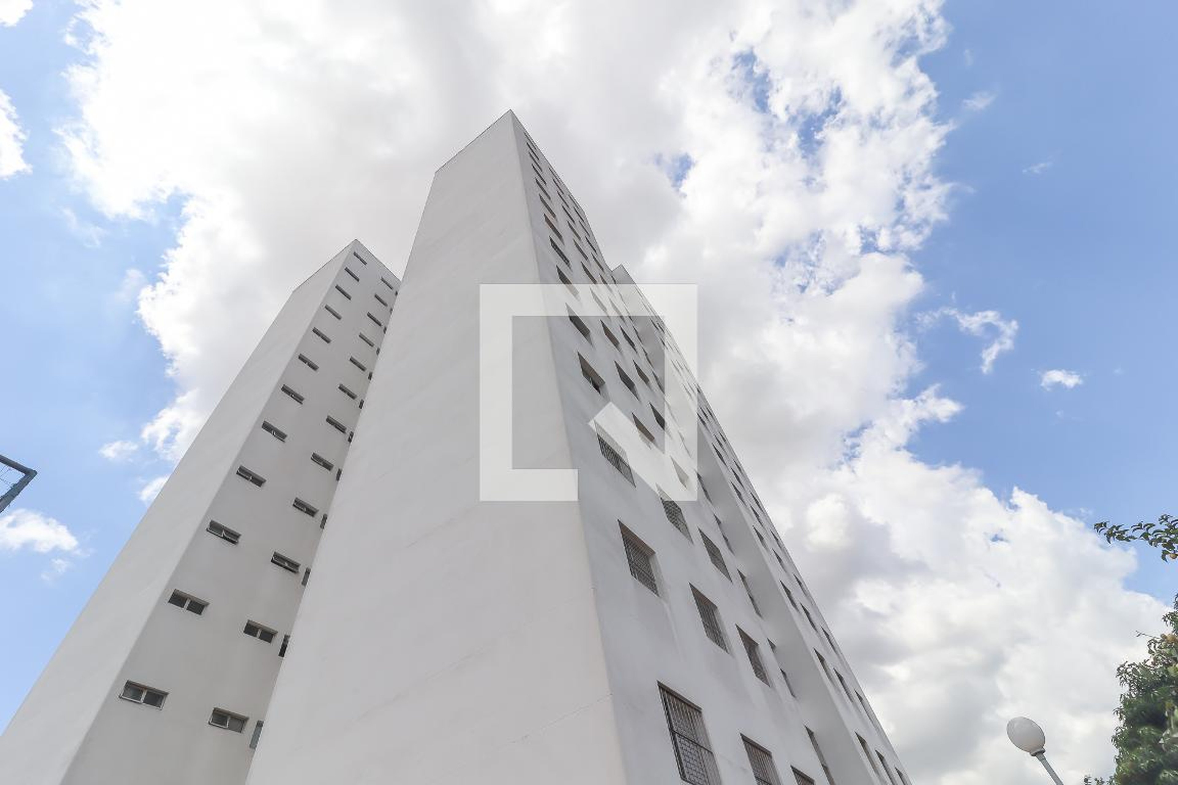 Fachada Condomínio Portal de Jundiaí