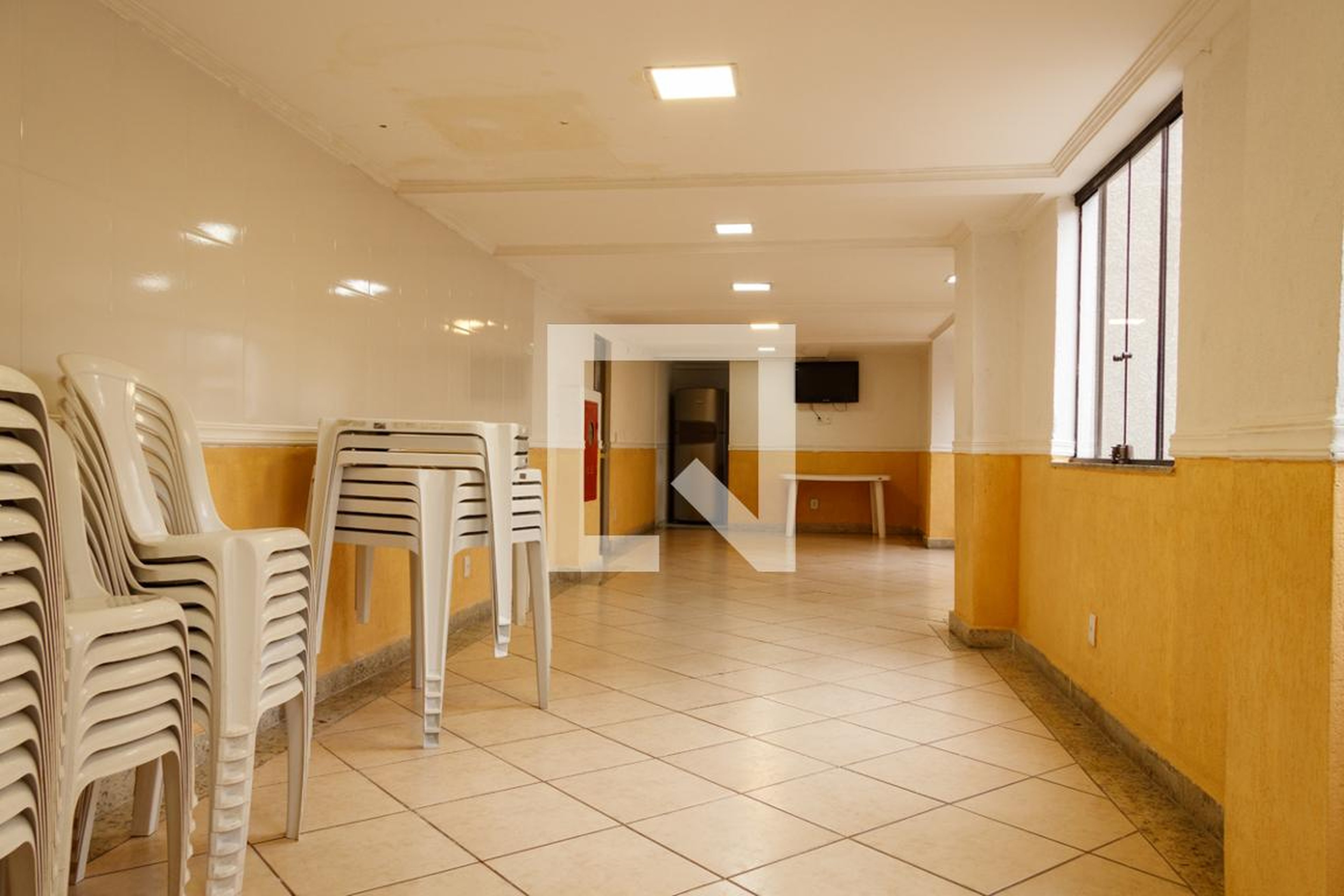 Salão de festas - Privillege Vila Maria