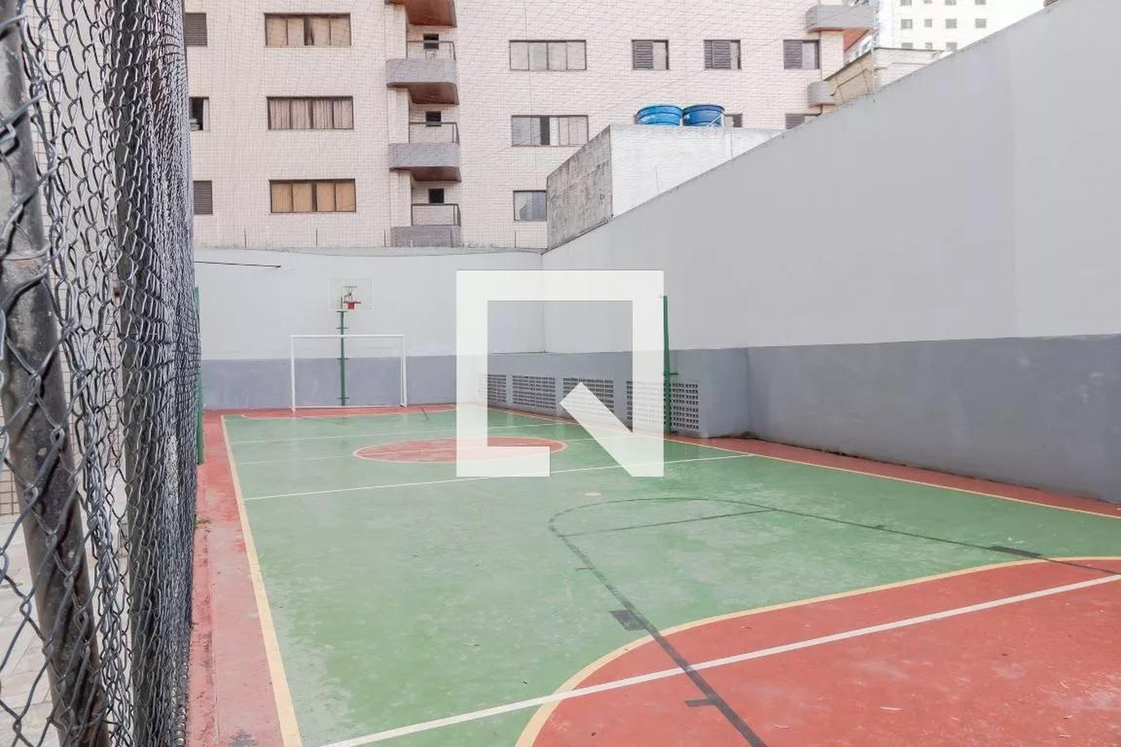 Quadra - Edififo Pegasus