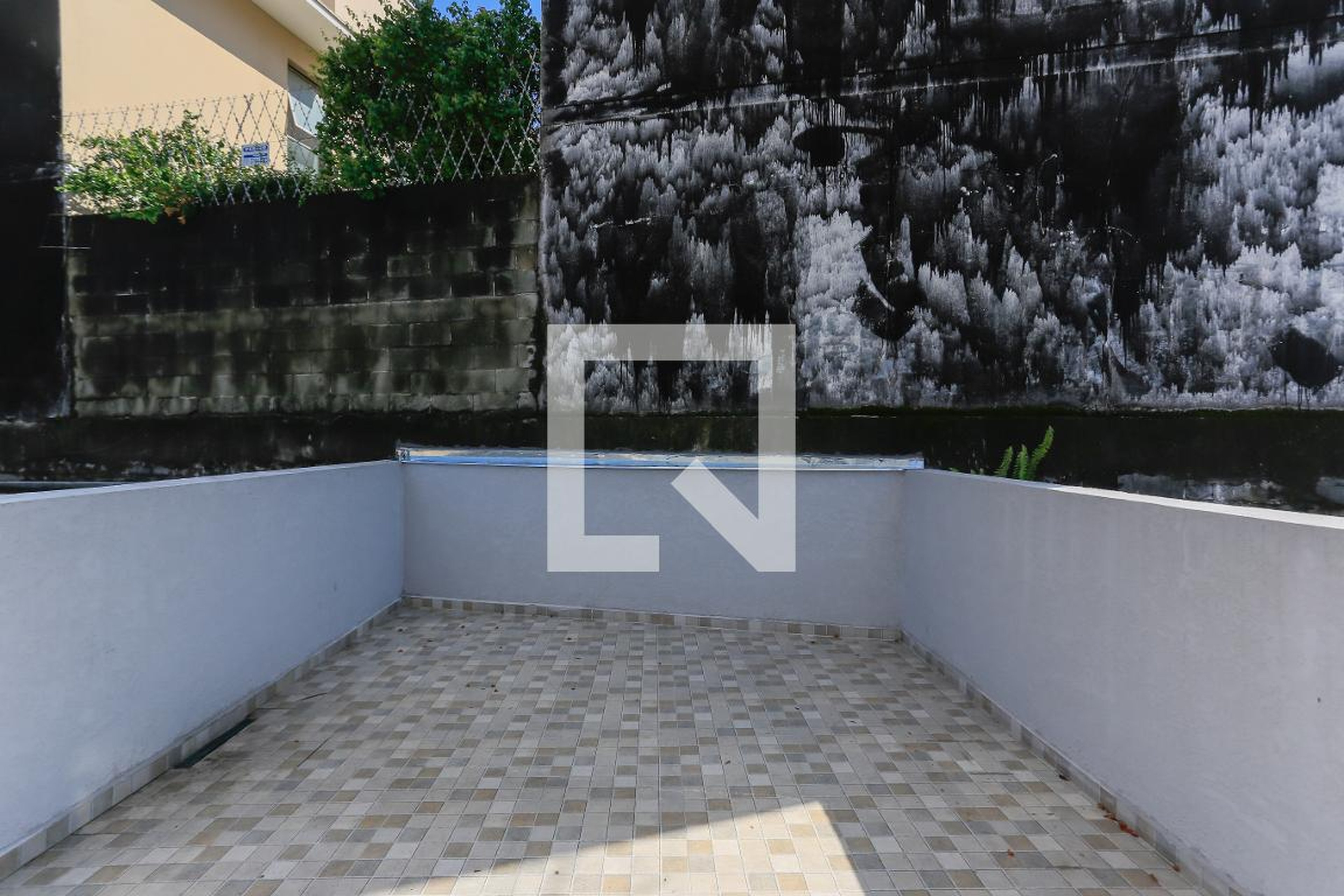 Area externa - 