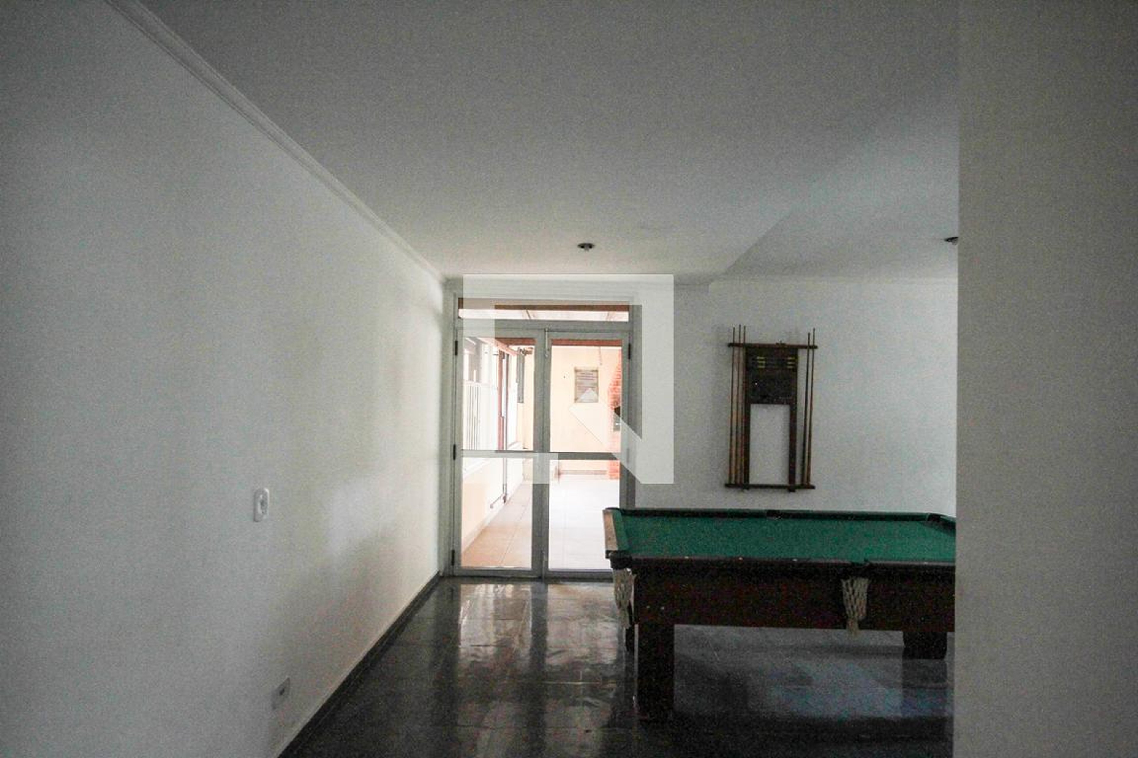 Sala de Jogos - Villa Reggio