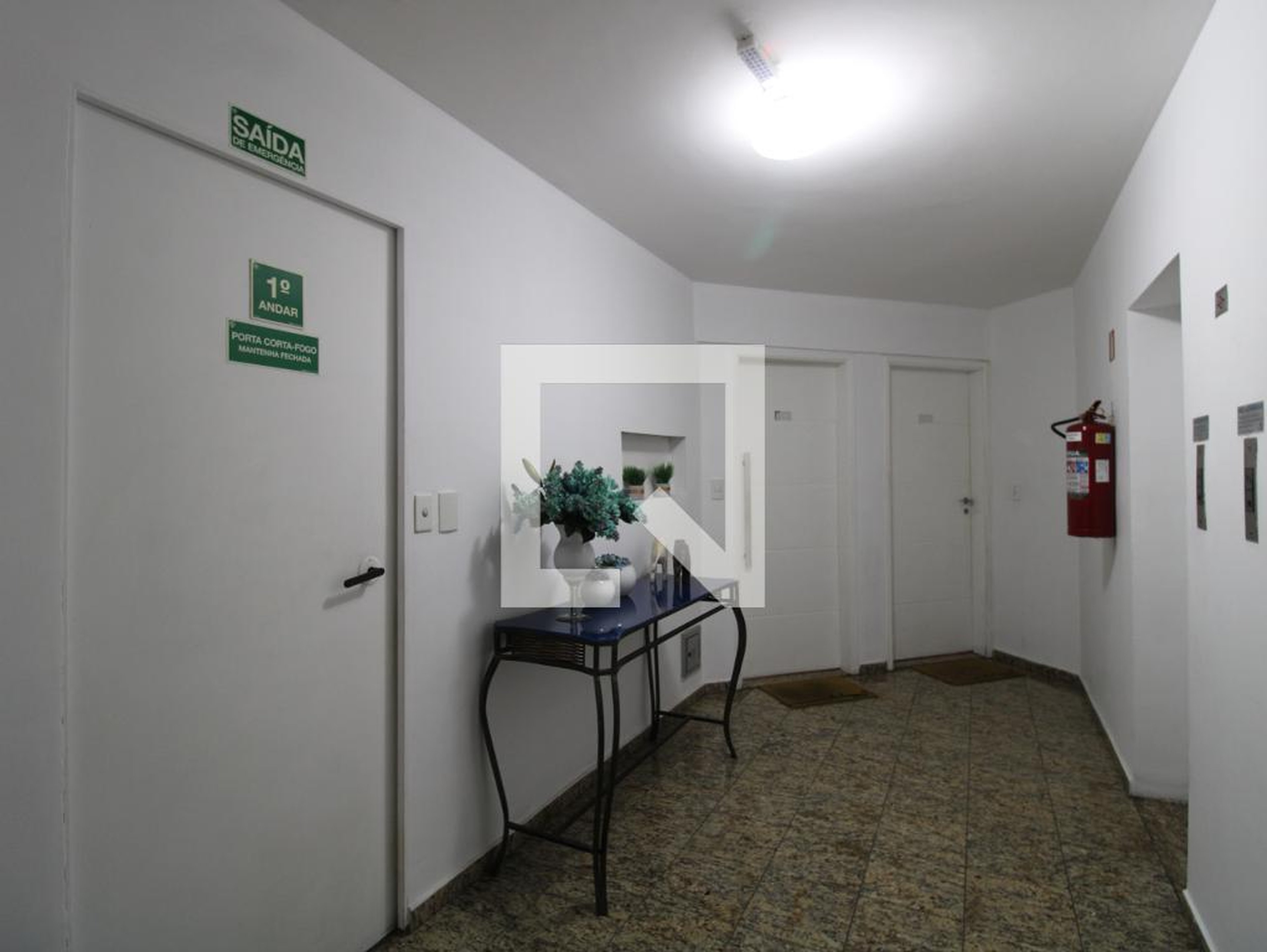 Hall de entrada - Estoril