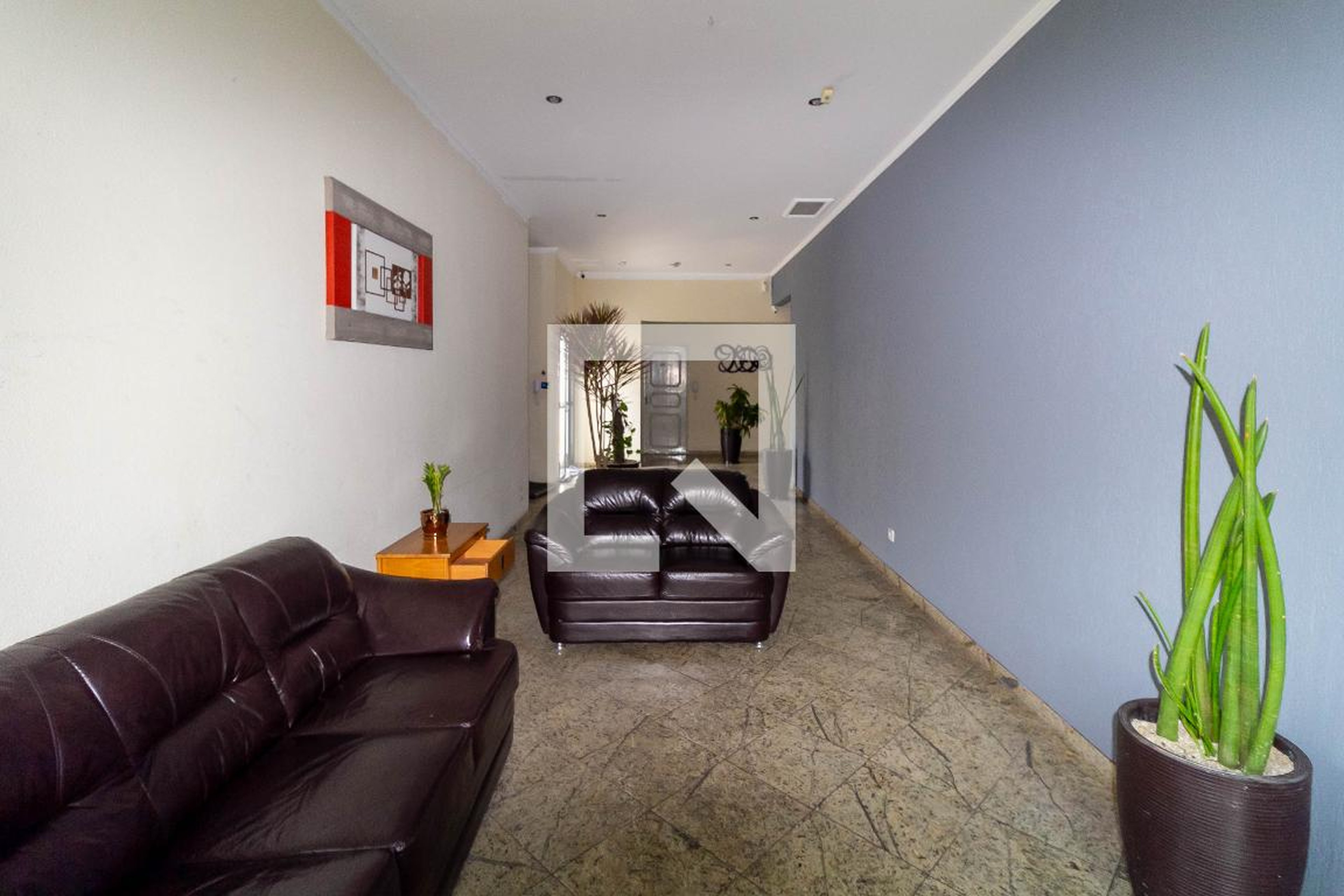Hall de entrada - 