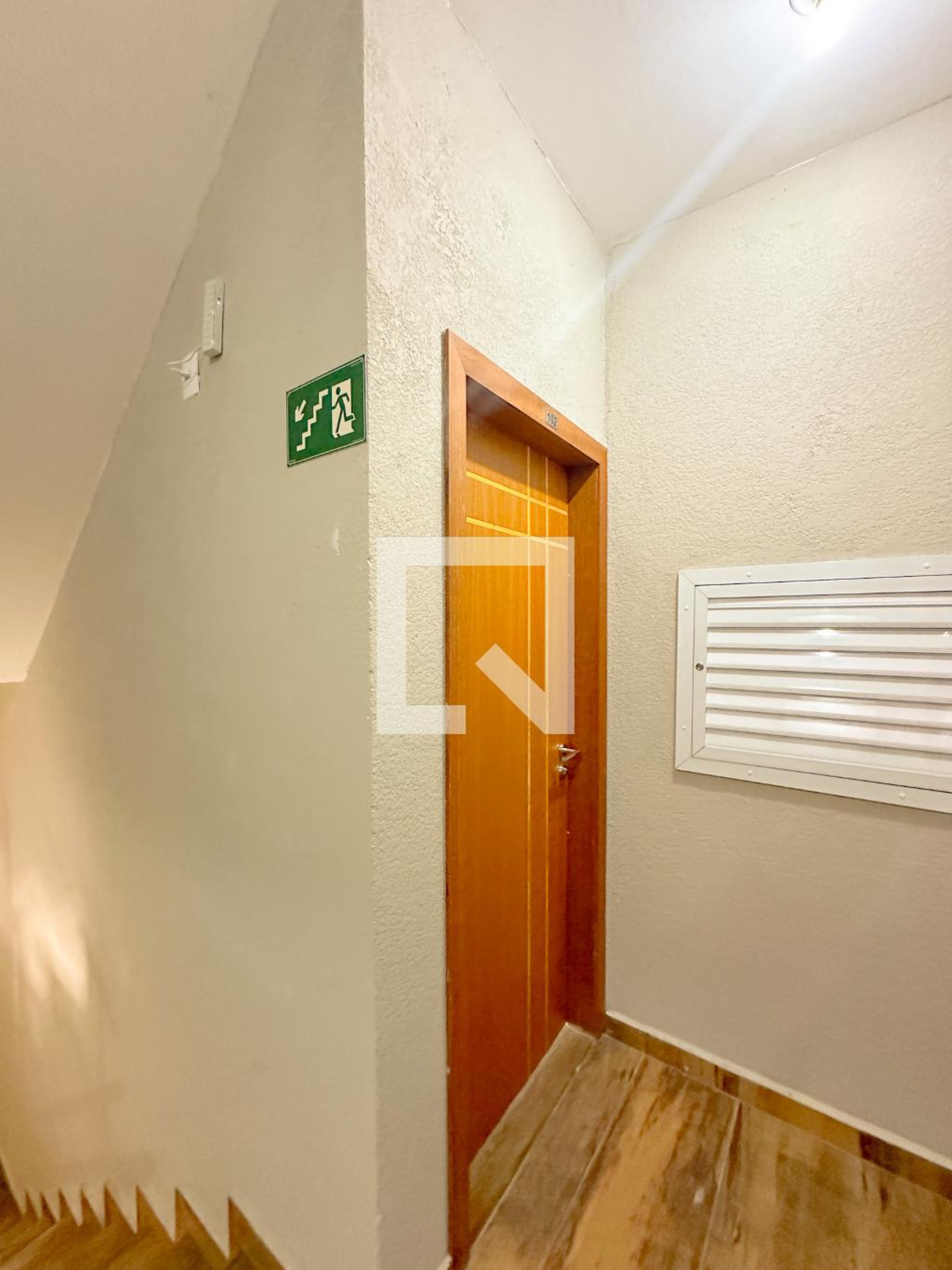 Hall social - 