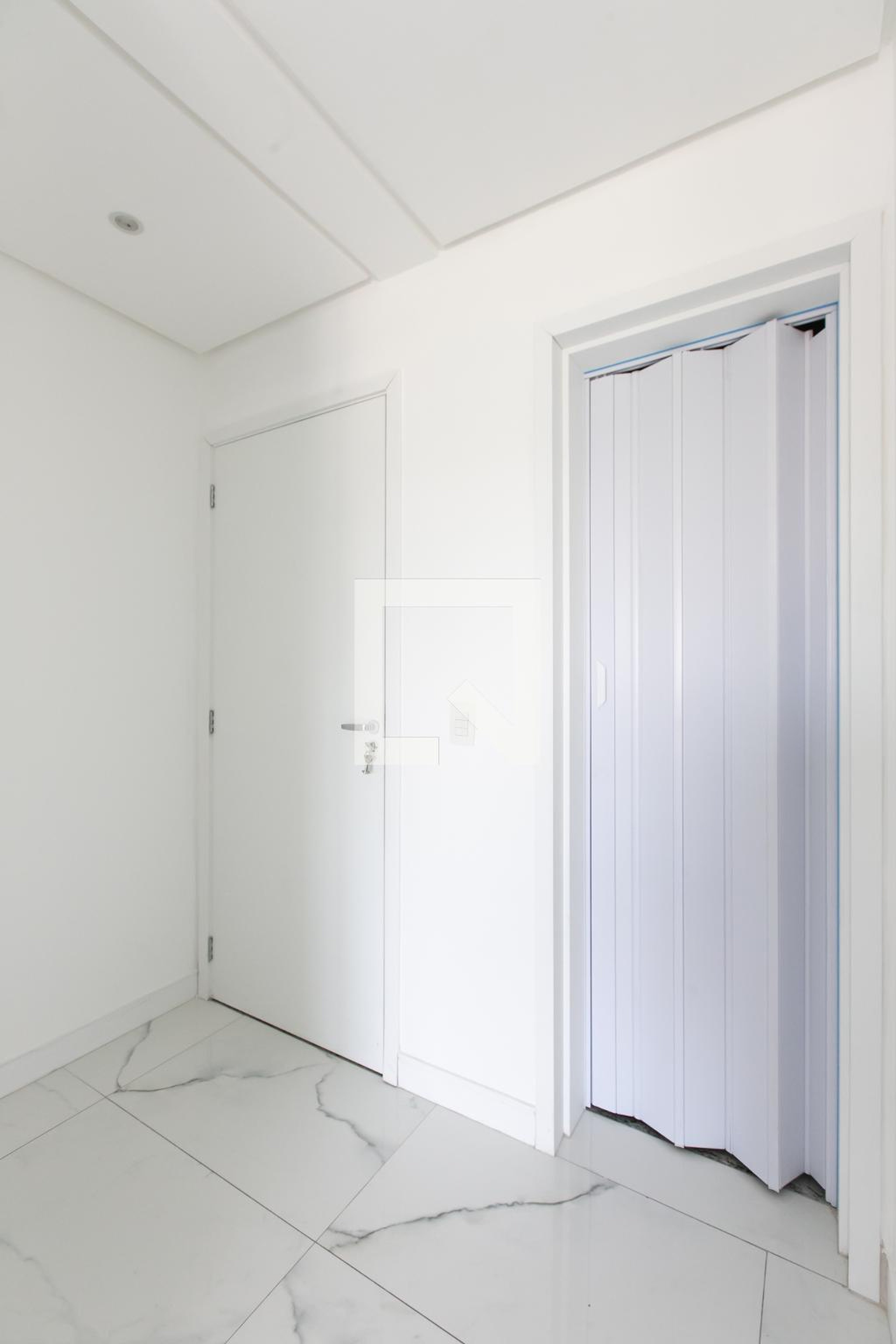 Entrada - Residencial Santorini  BY BM7 Construtora