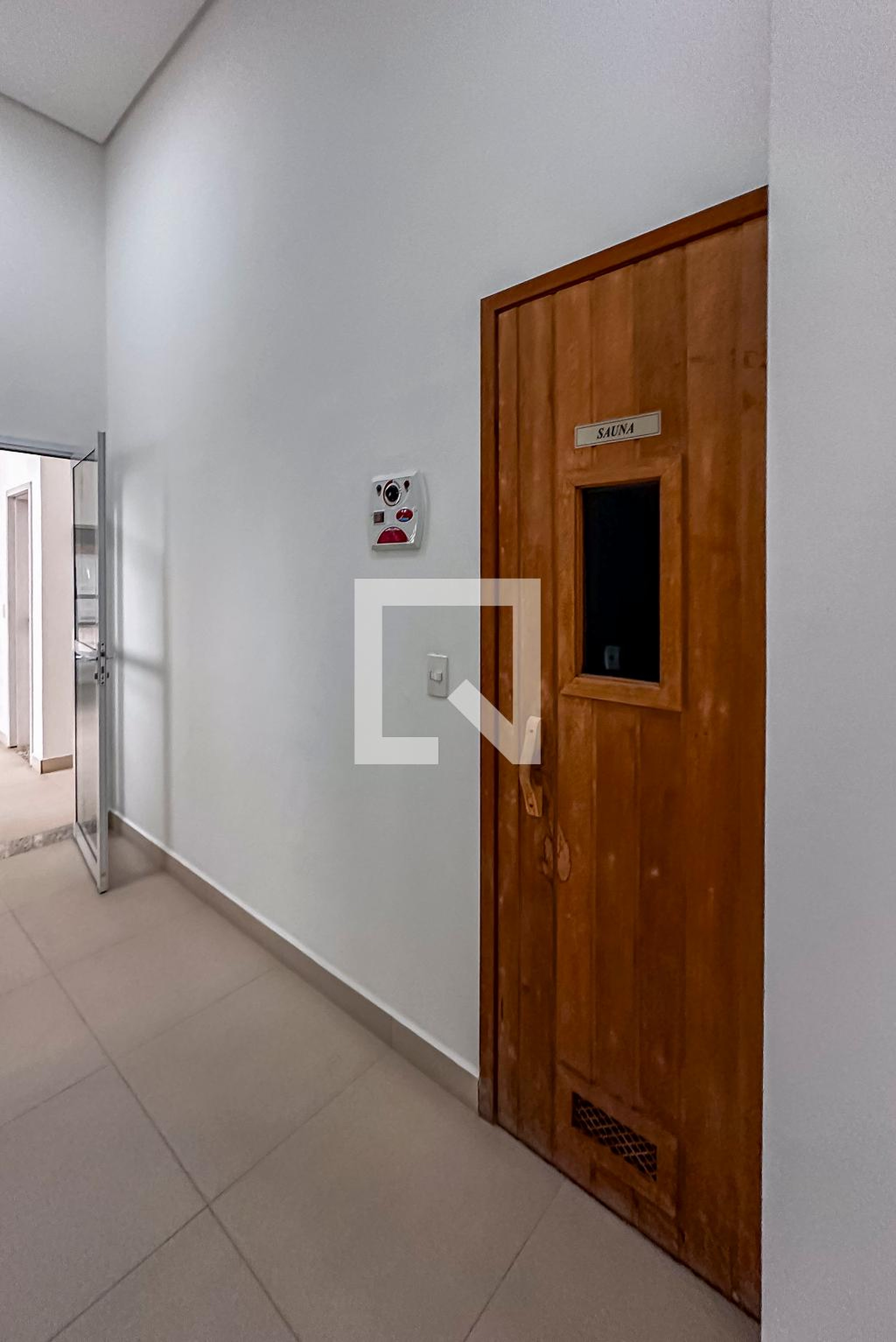 Sauna - Ilha de Siros