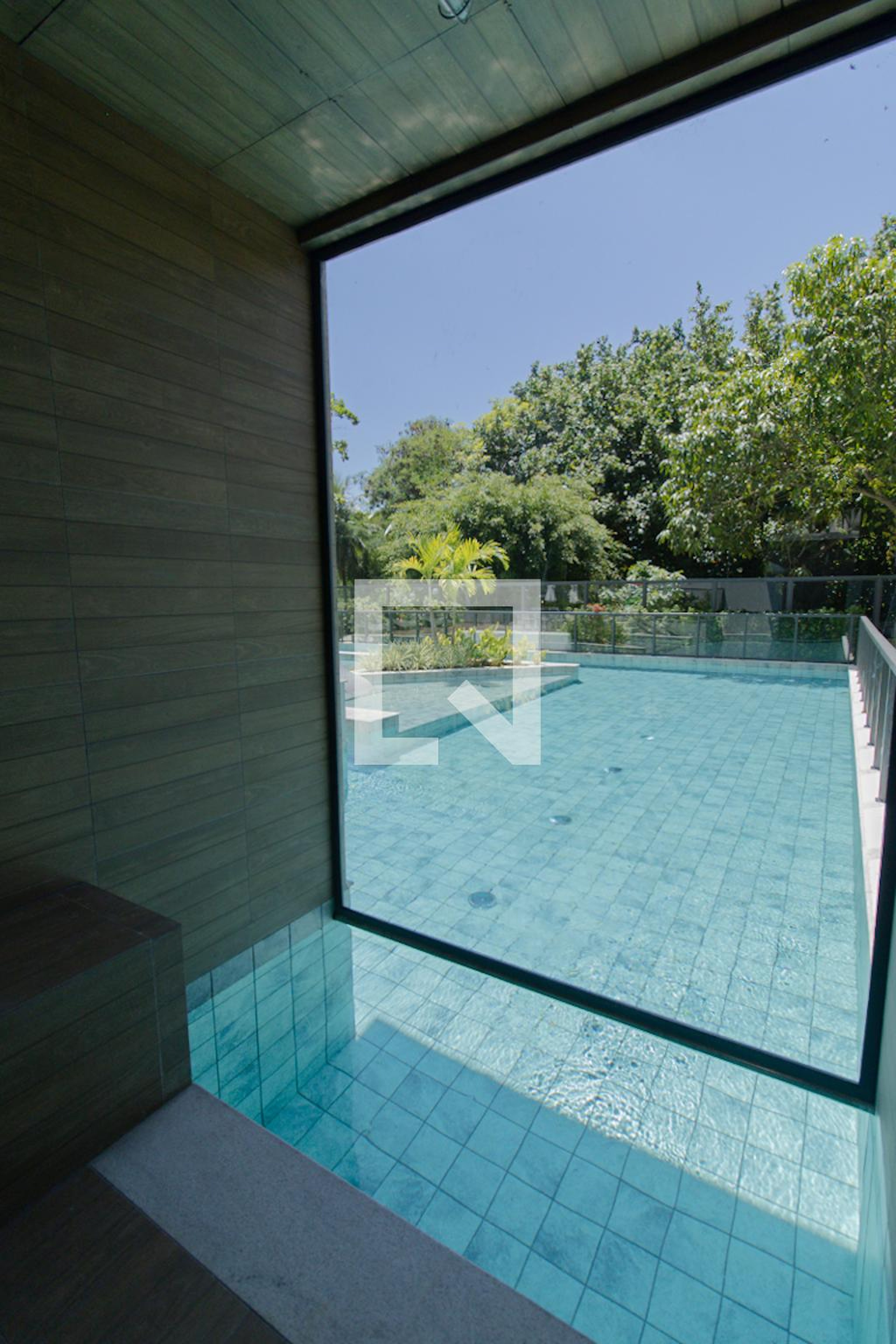 Sauna - Playa Exclusive Residences
