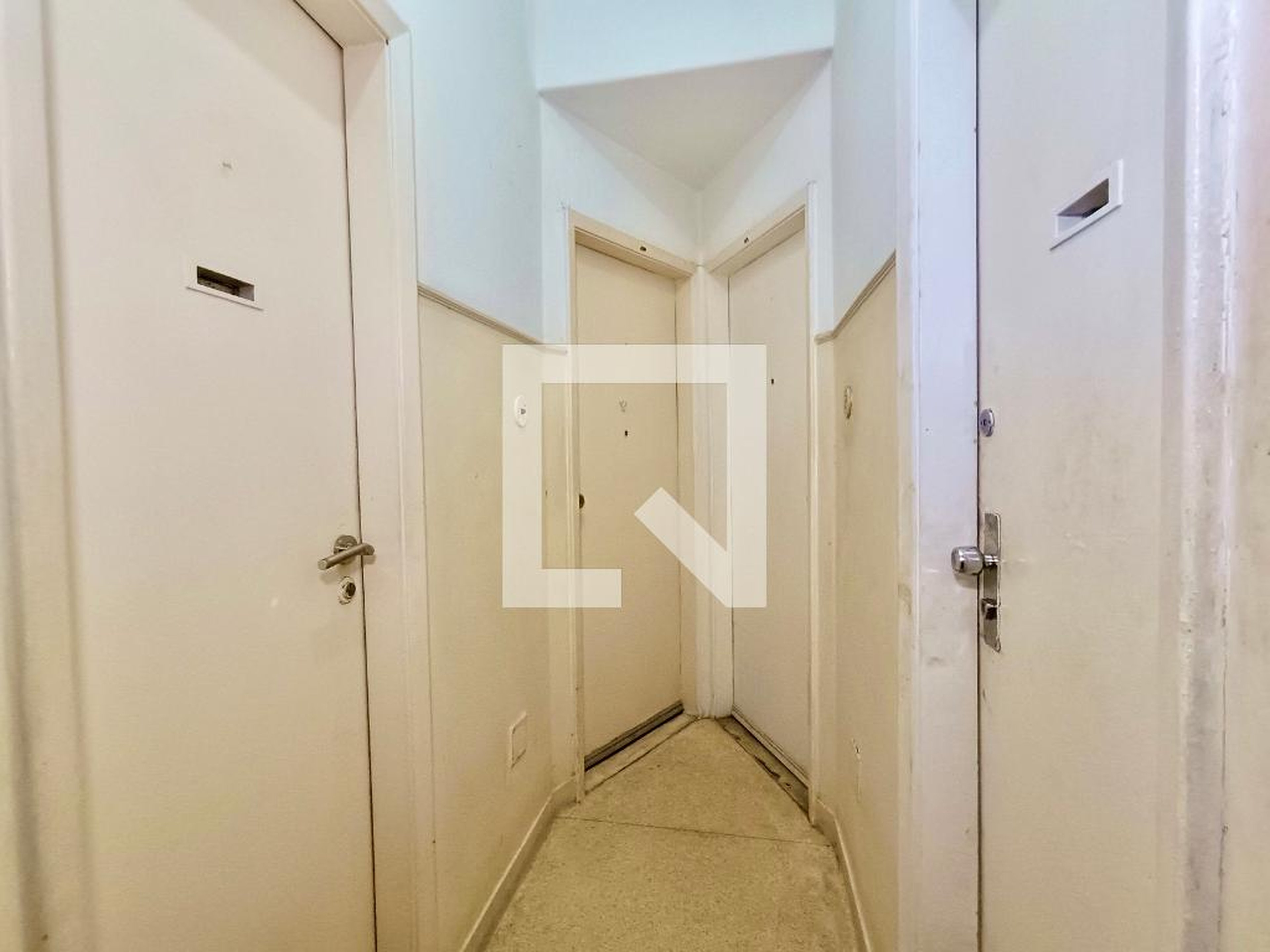 Hall - Edifício Aragão