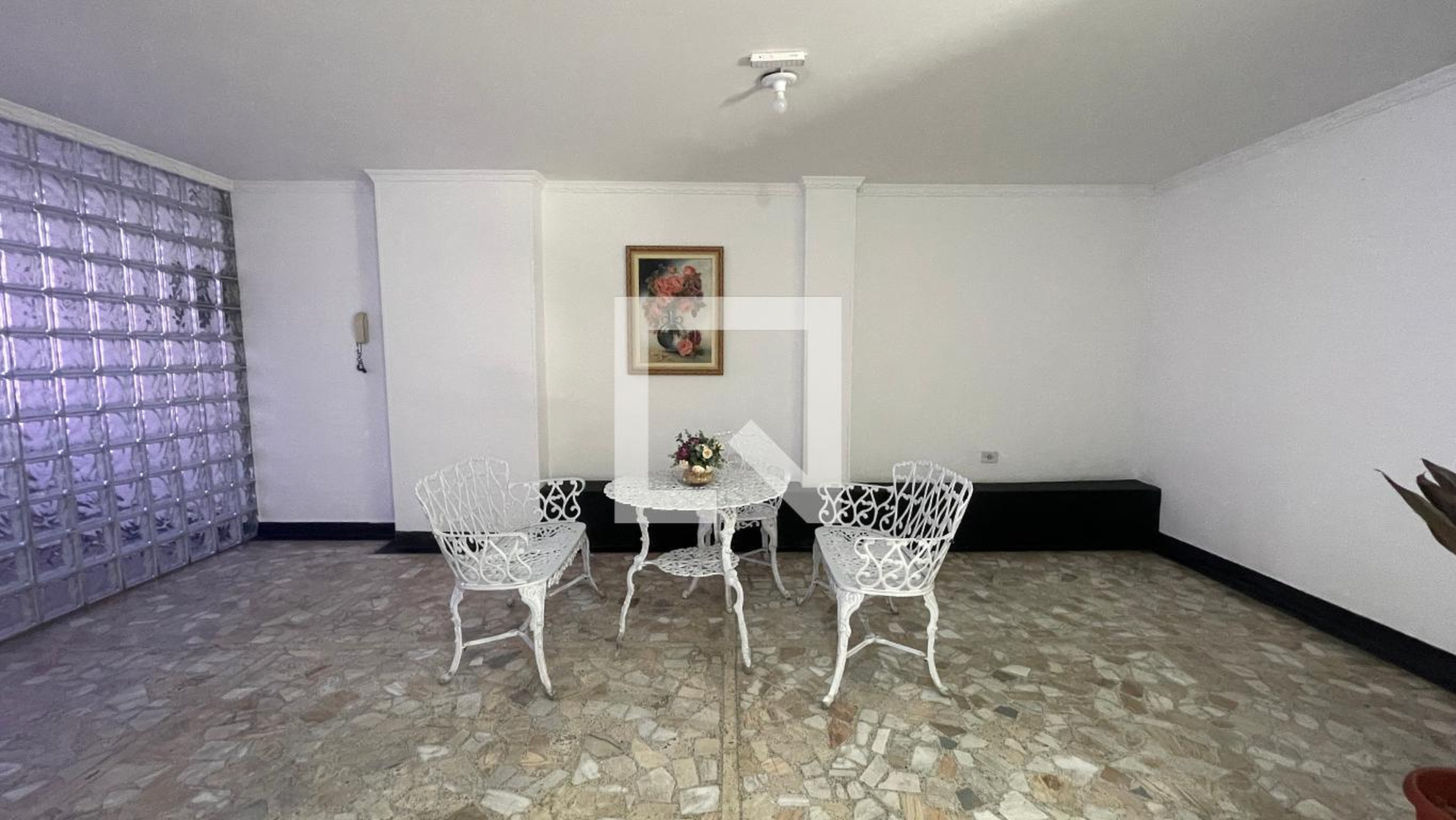 Hall de Entrada - Nilza Regina
