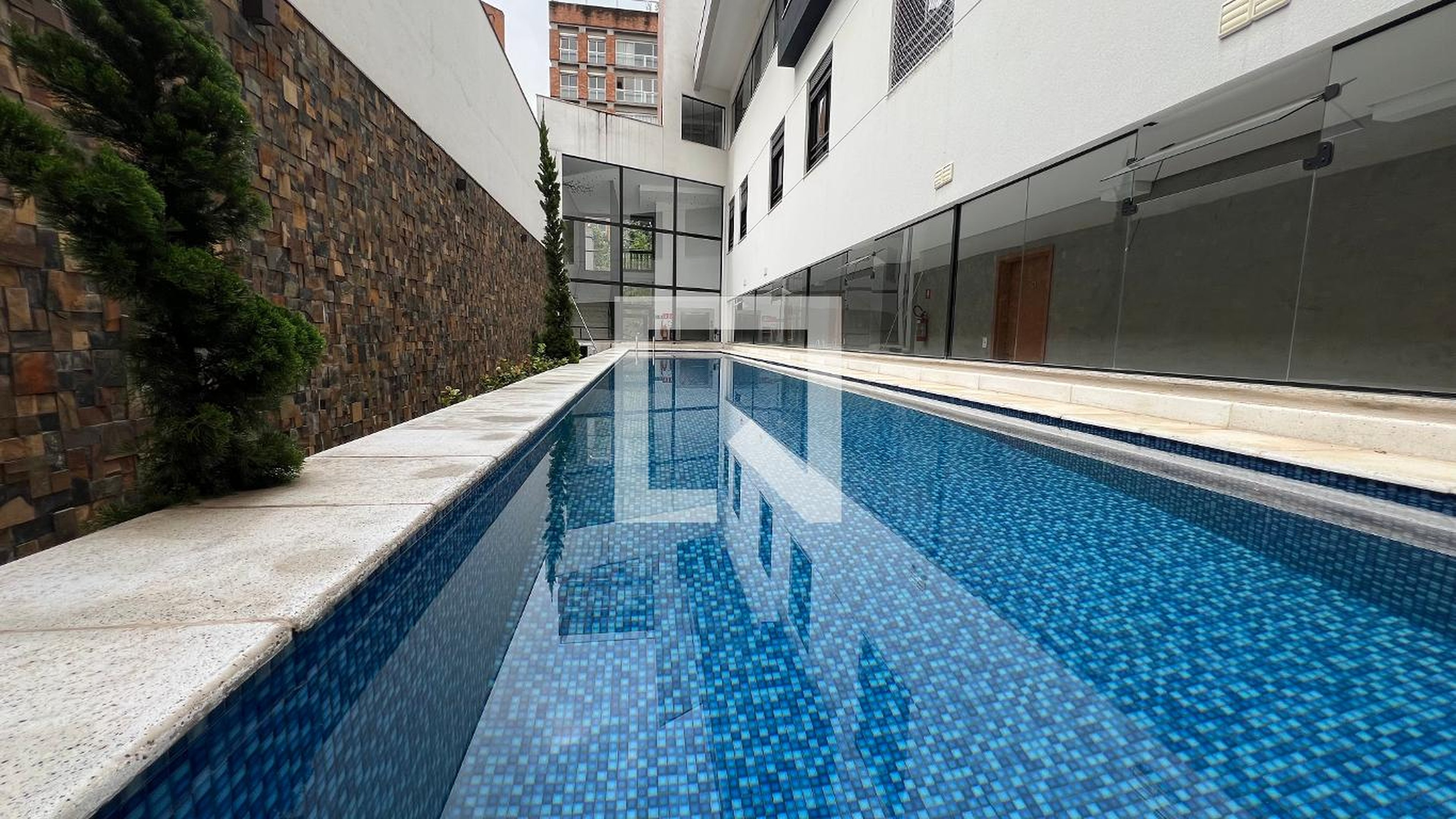 Piscina - Rodésia 370