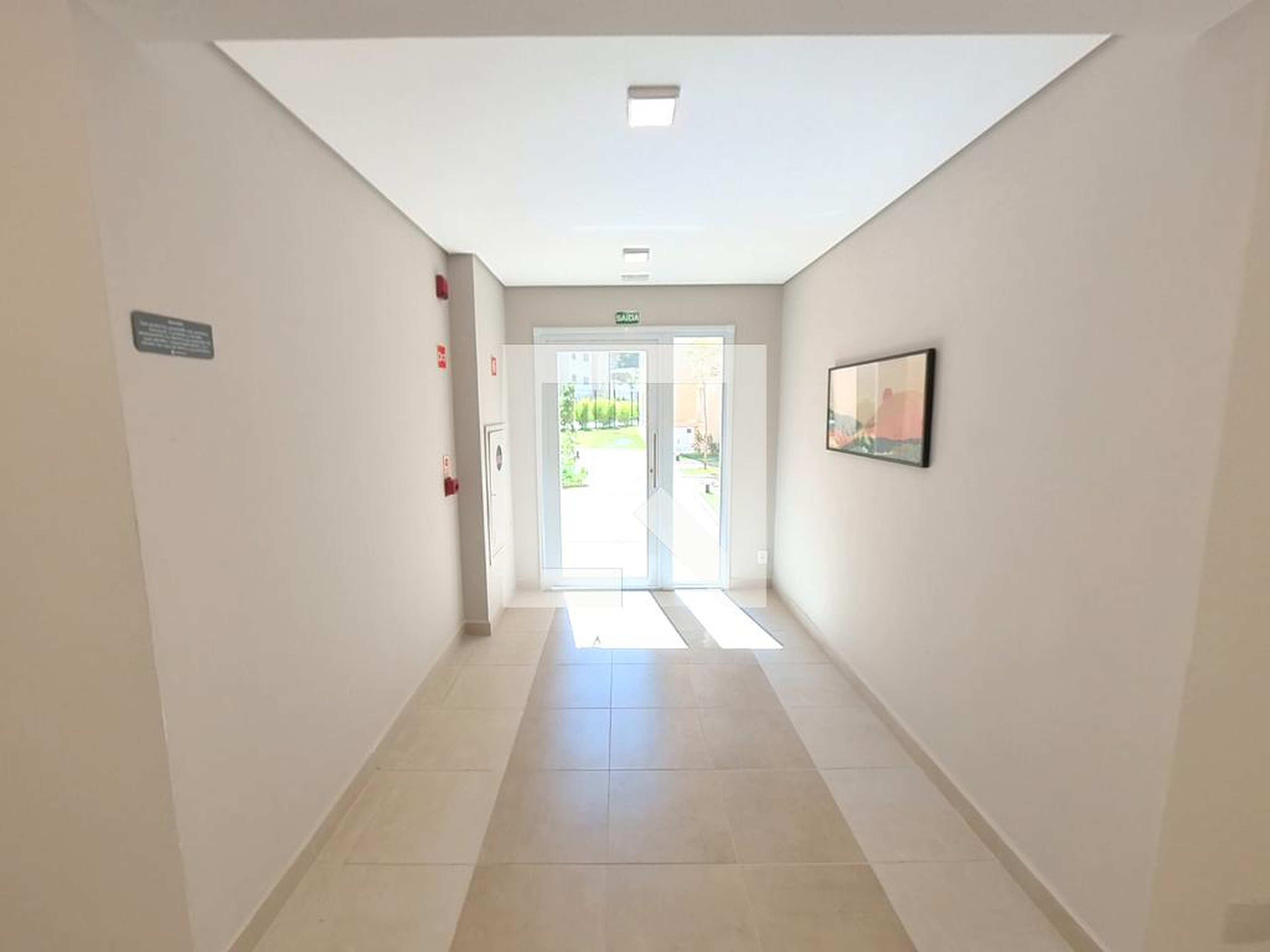 Hall - Plano&Estação Piqueri Li