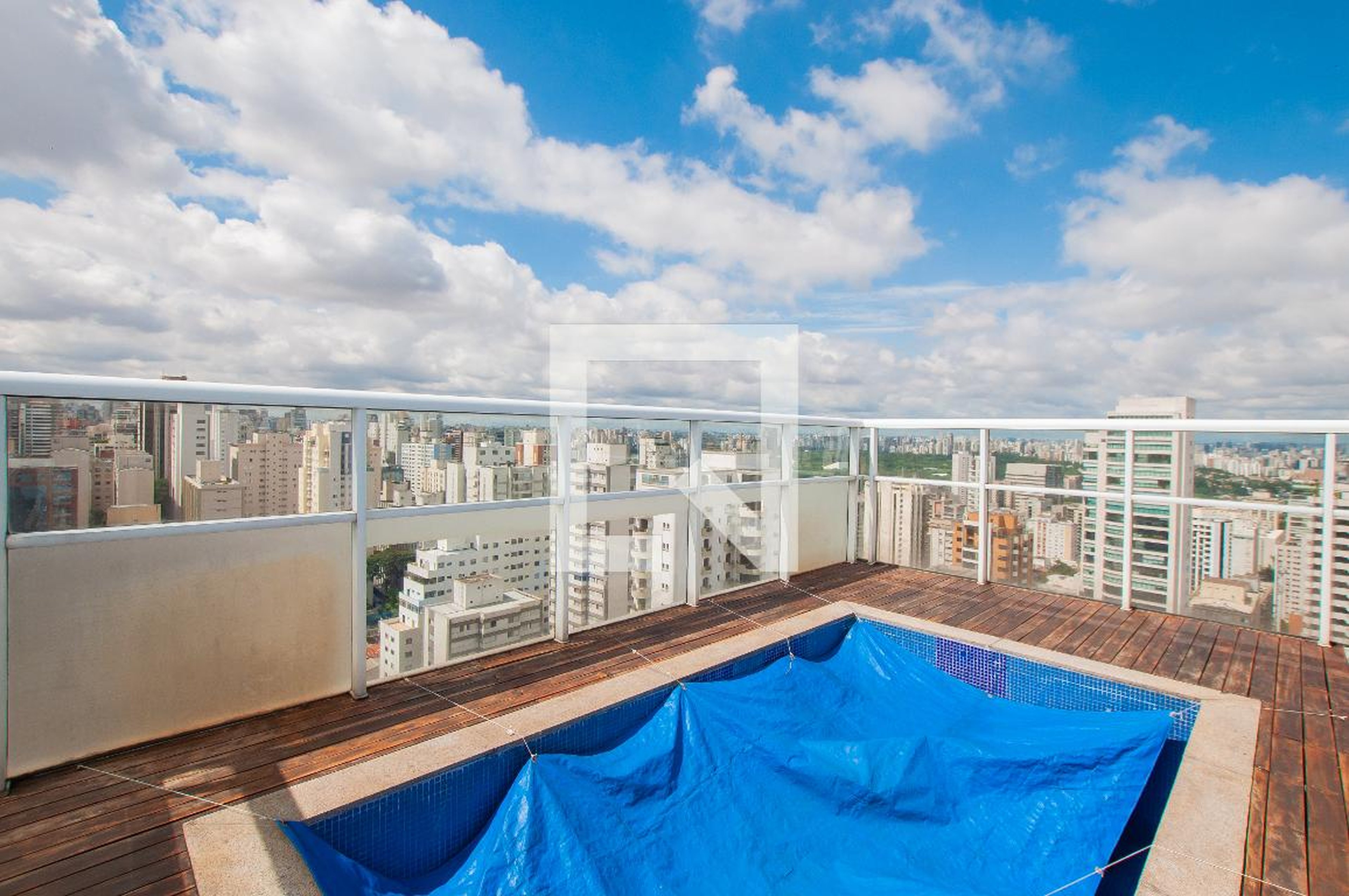 Piscina - Arte Arquitetura Jardins