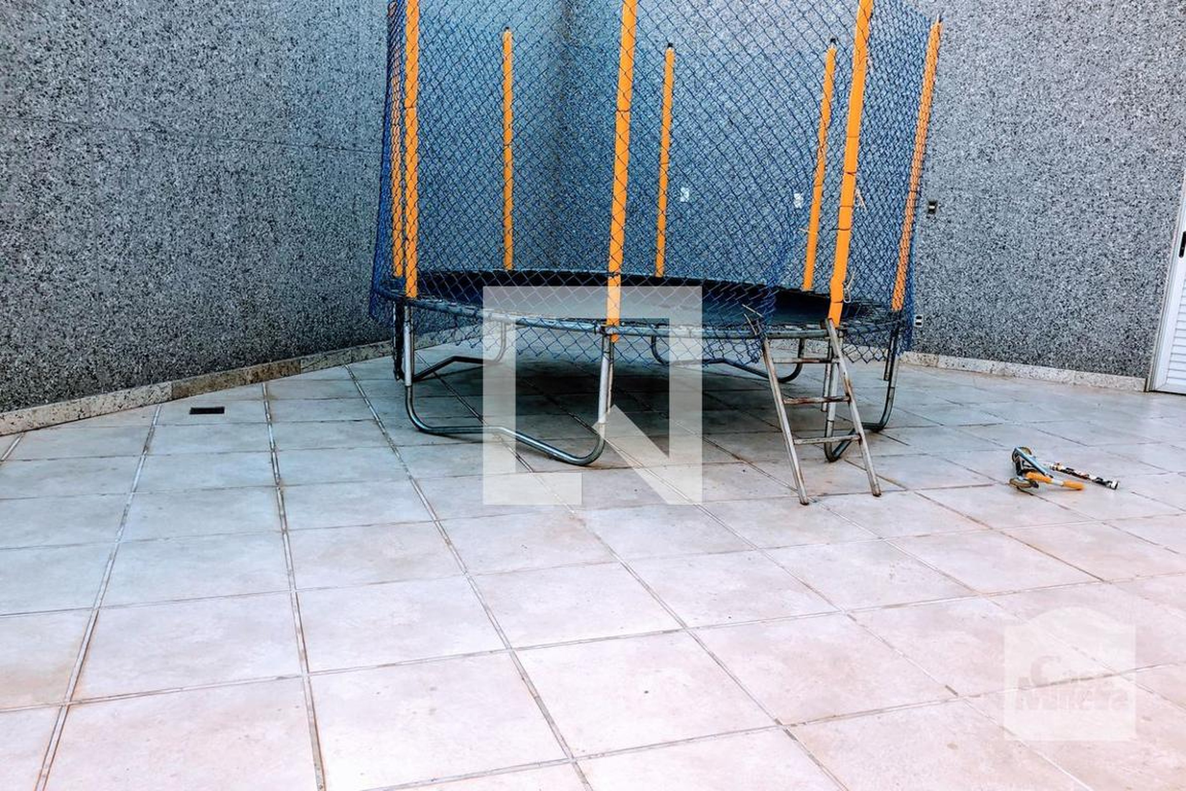 espaço kids - 
