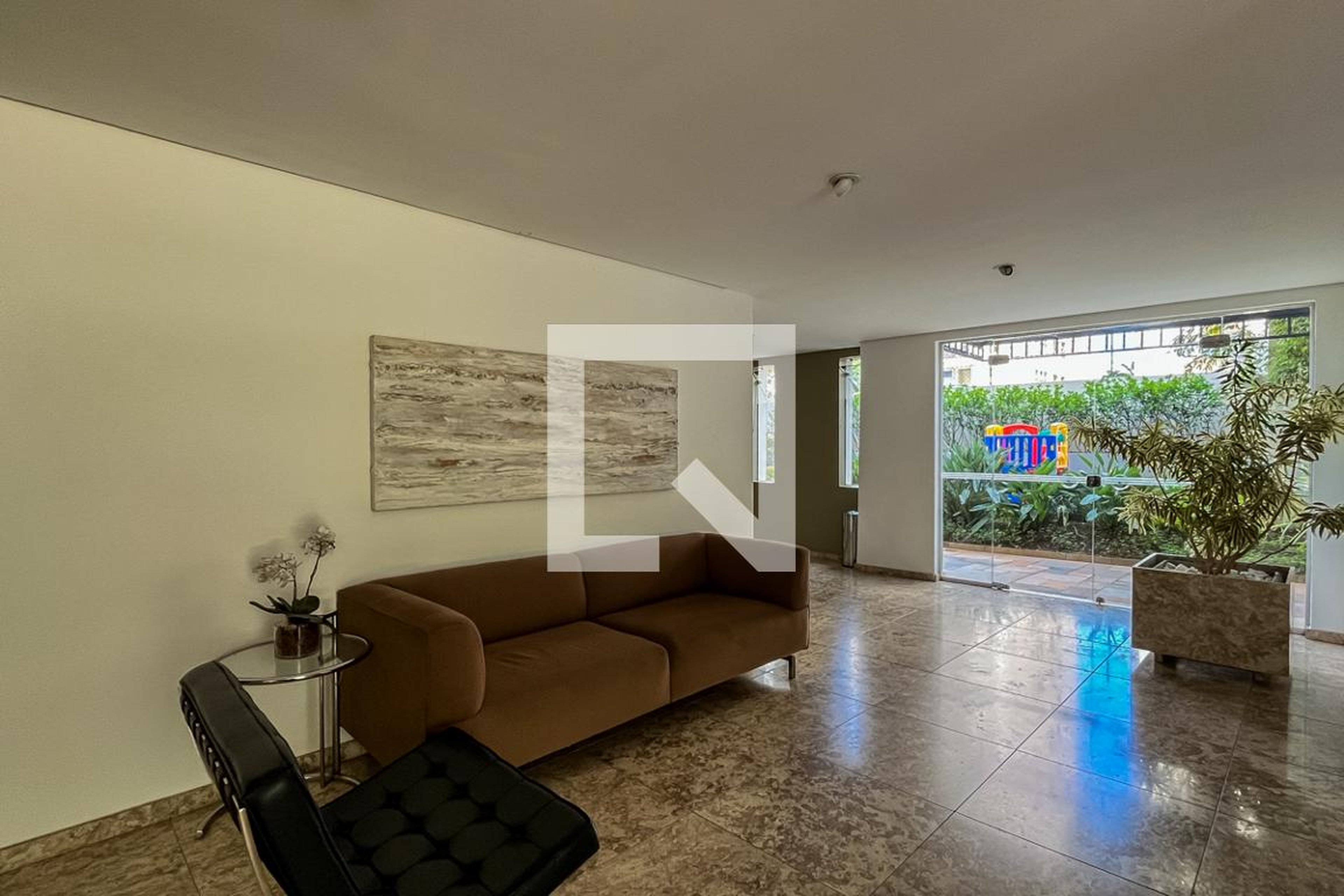 Hall Social - Rio Mira