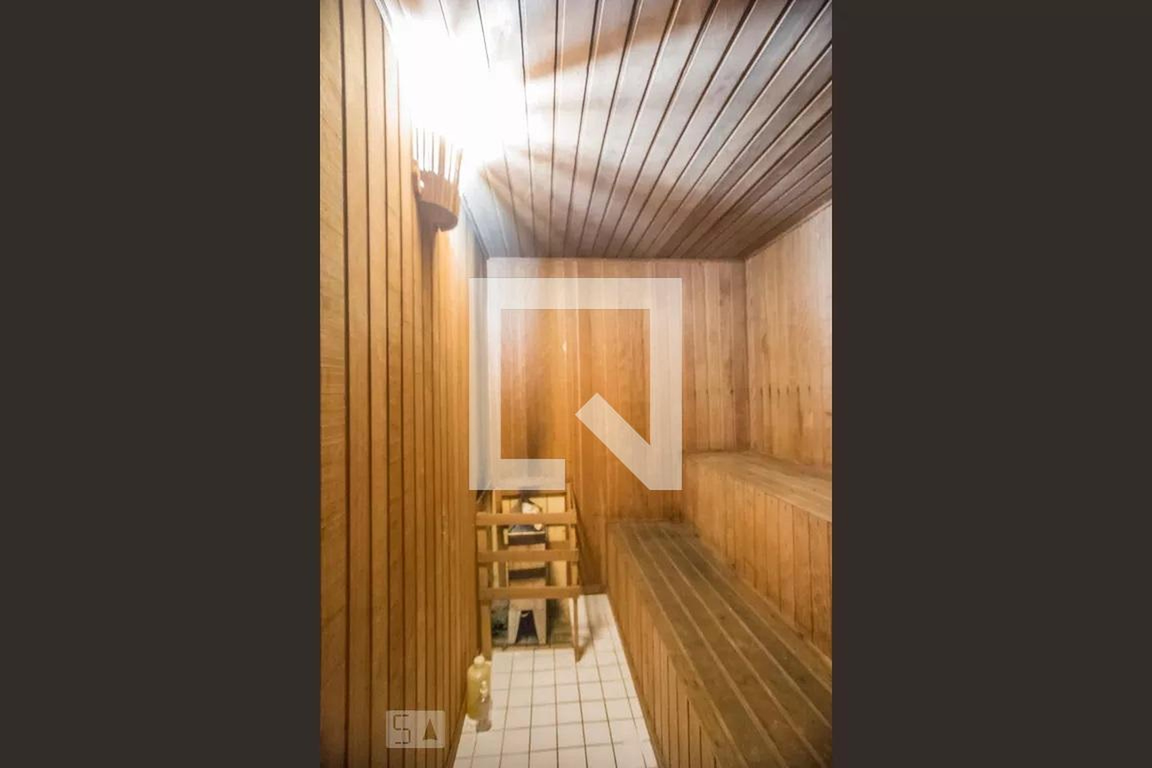 Sauna - Fiori Di Moema