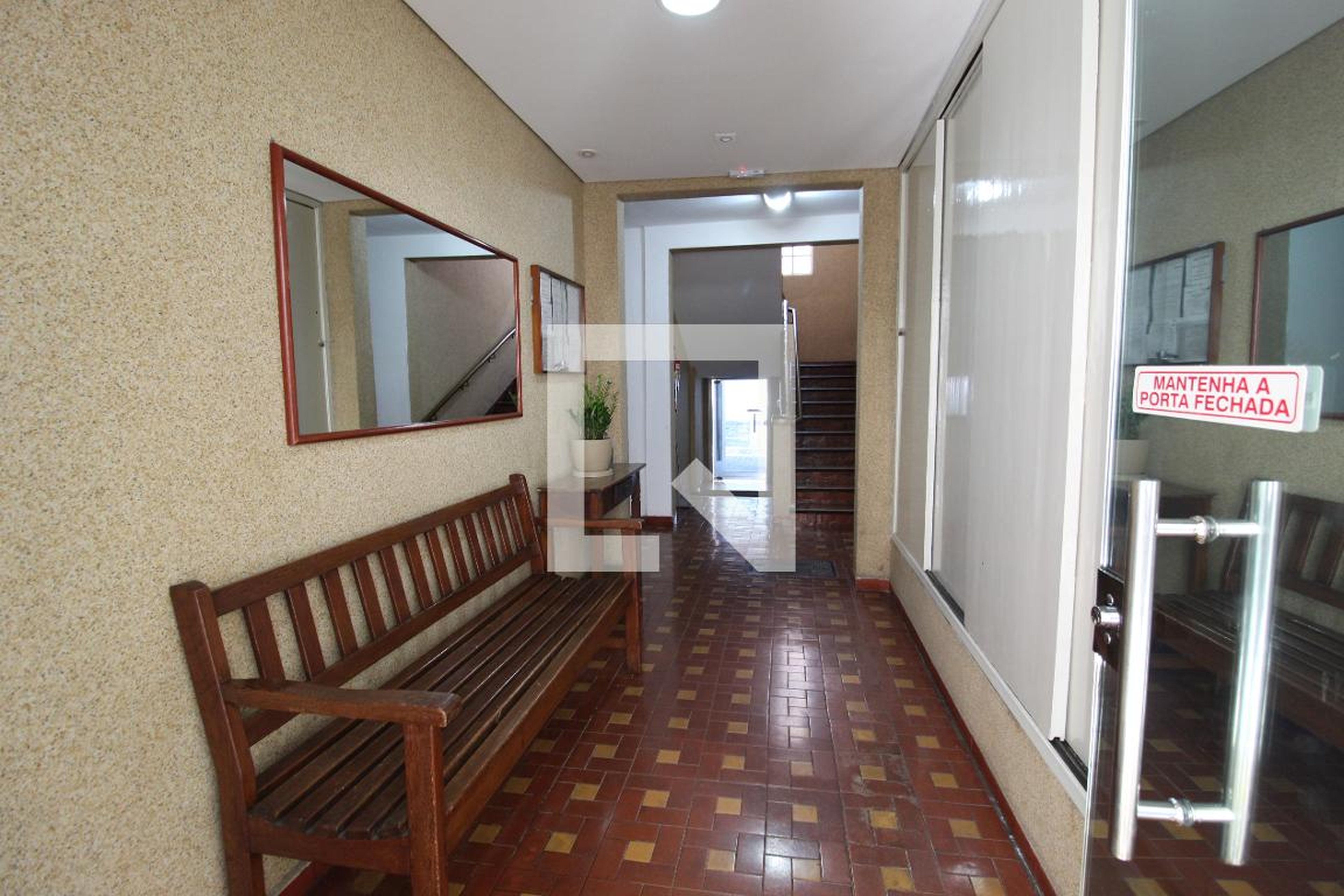 Hall Social - Fiandeiras