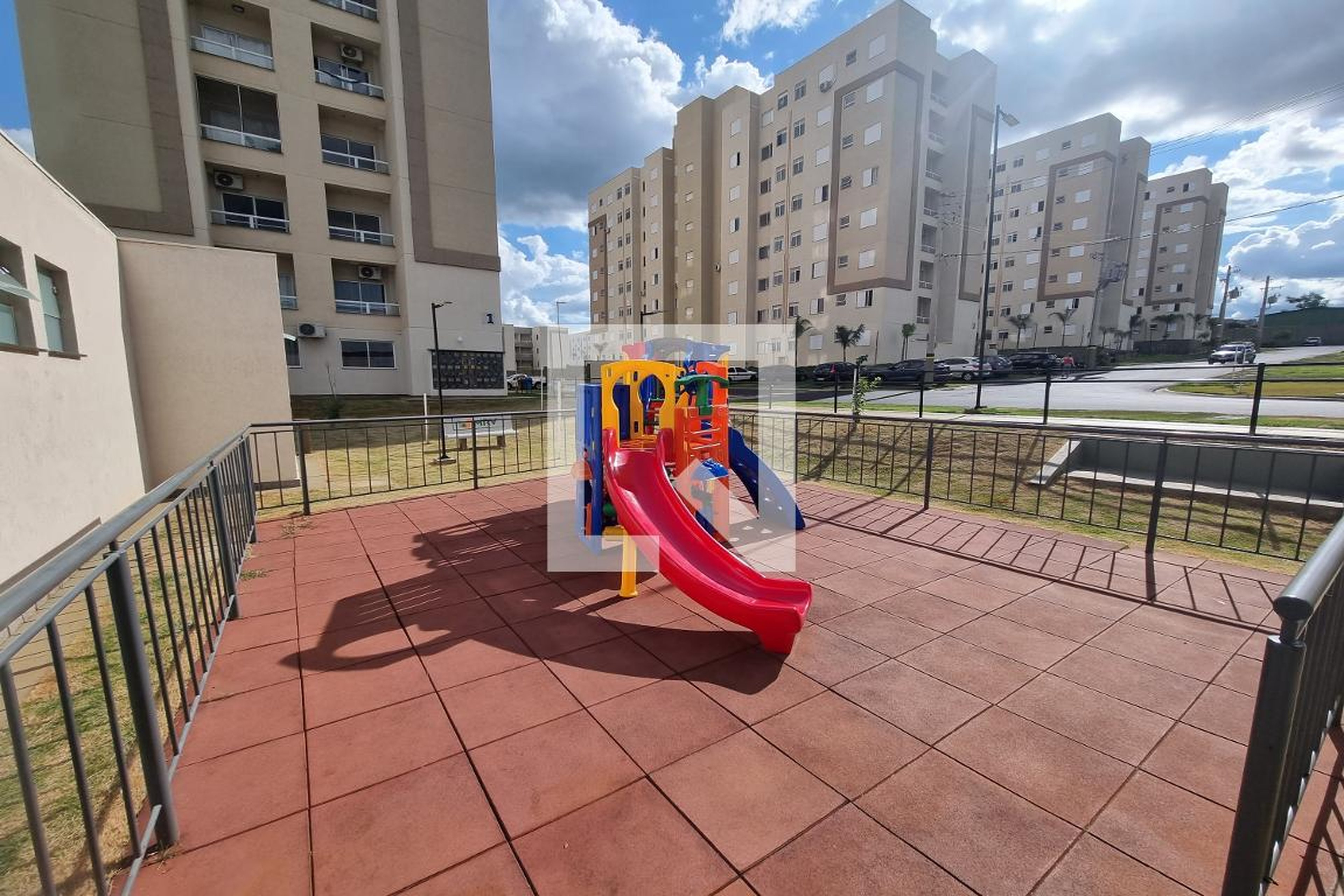 Playground - 
