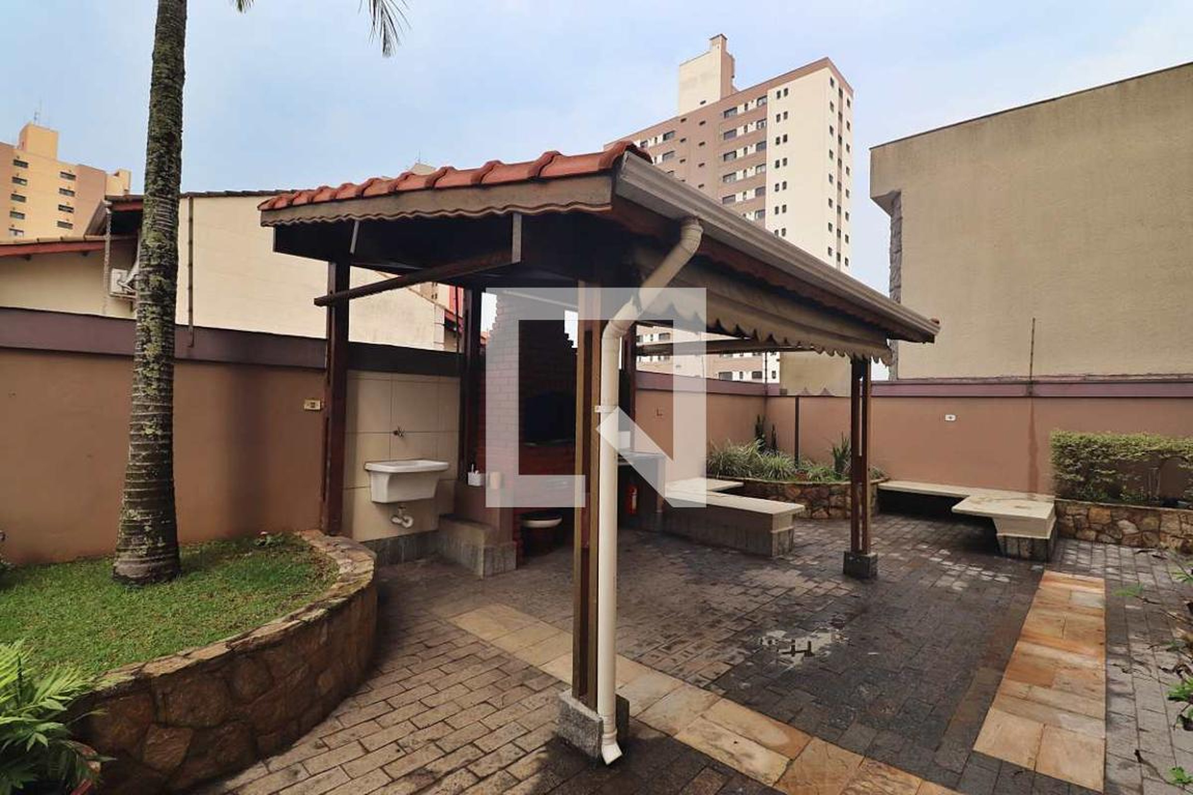 Churrasqueira - Saint Laurent