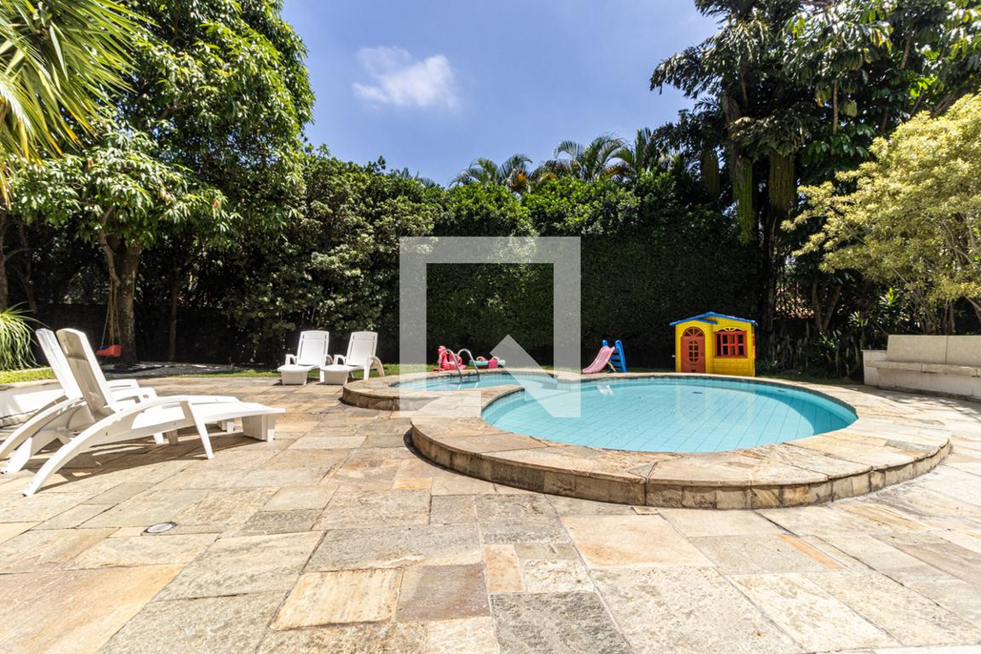 Piscina - Cartier