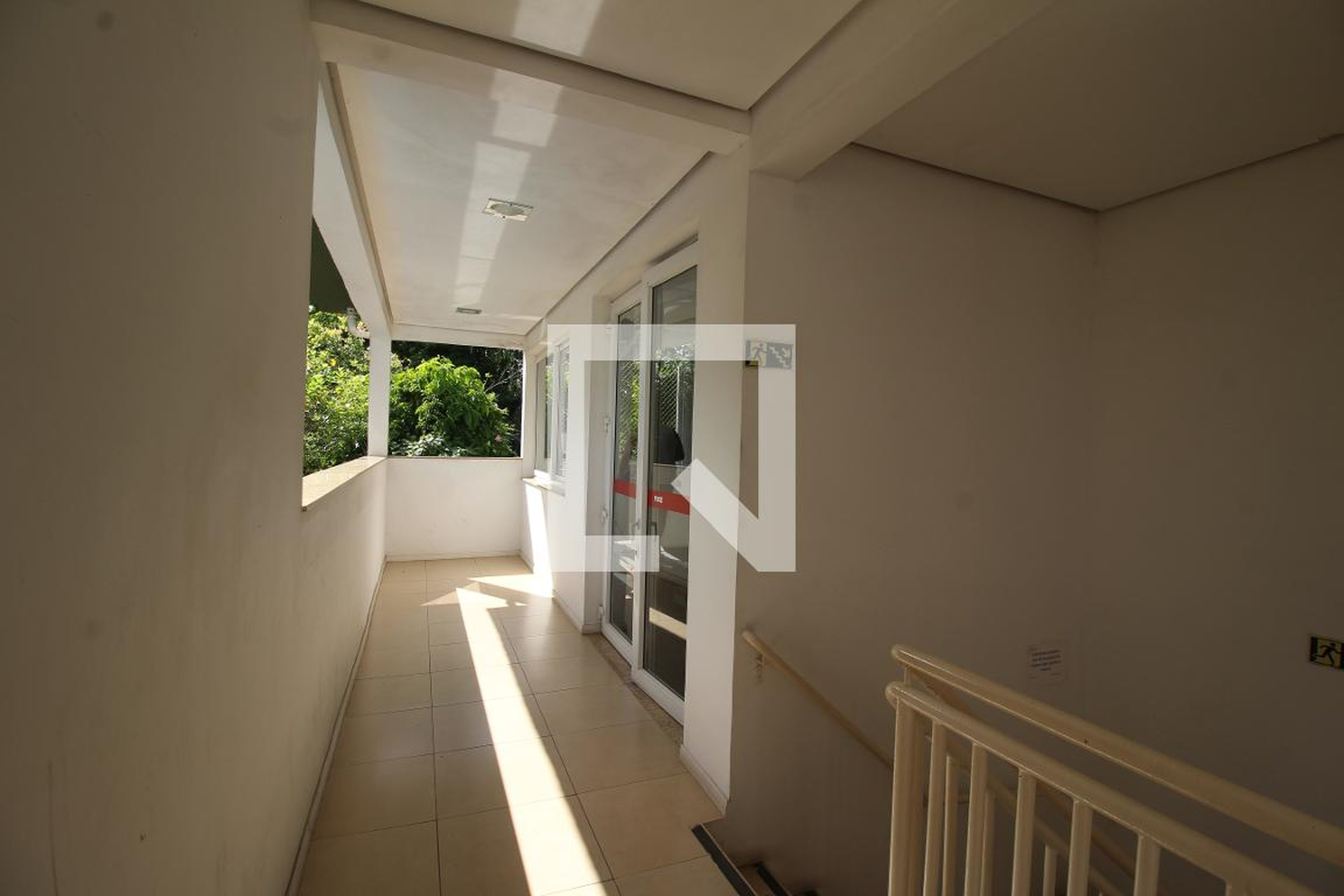 Academia - Villa Rosa