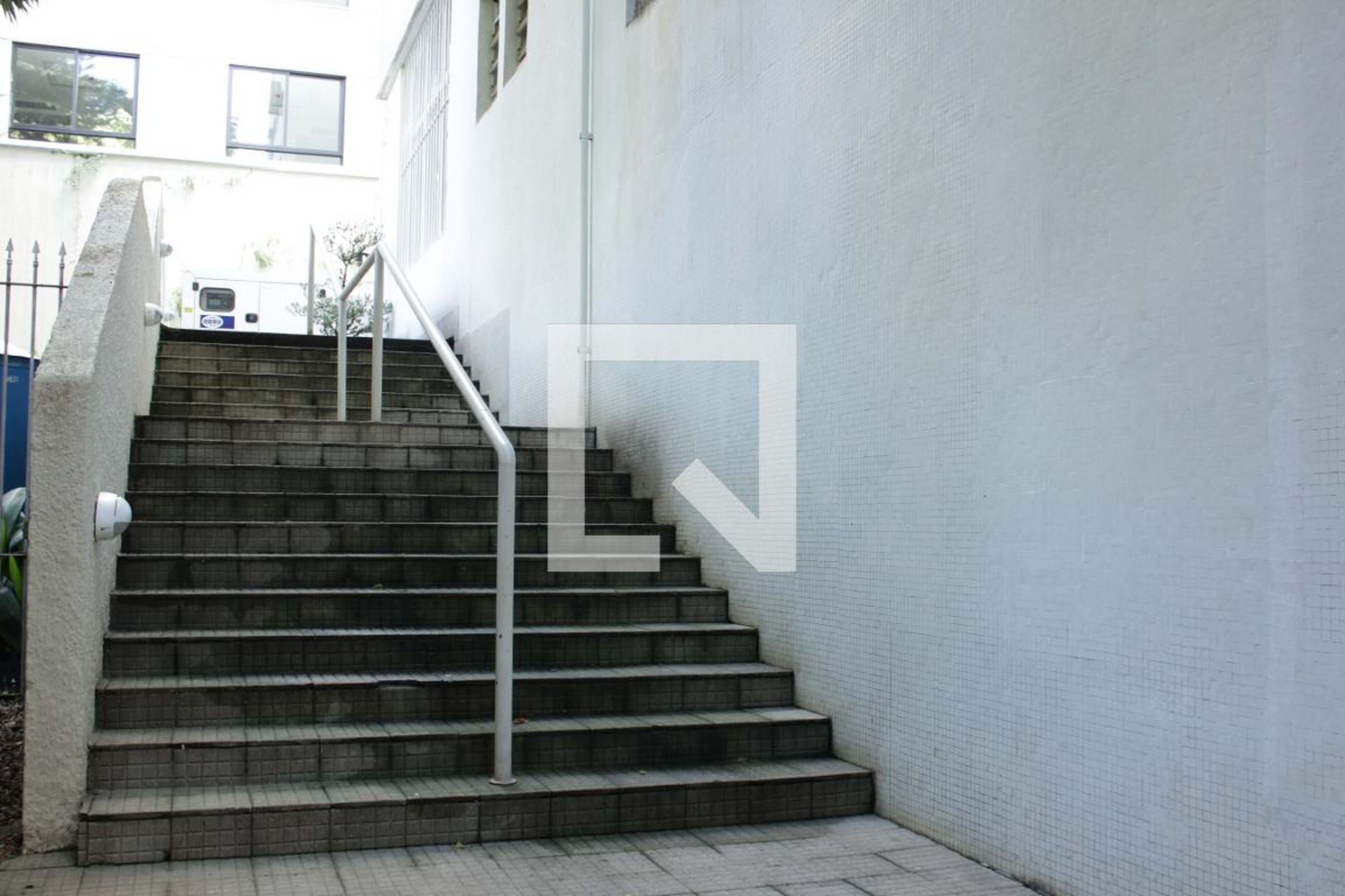 Área Comum - ja 9/07/18