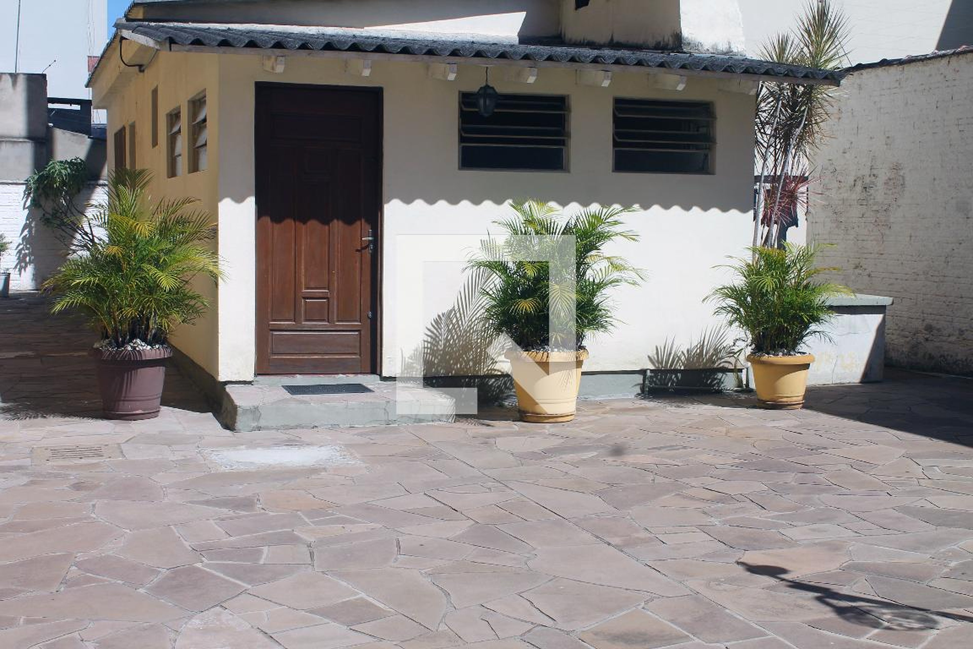 Salão de Festas - Panitz