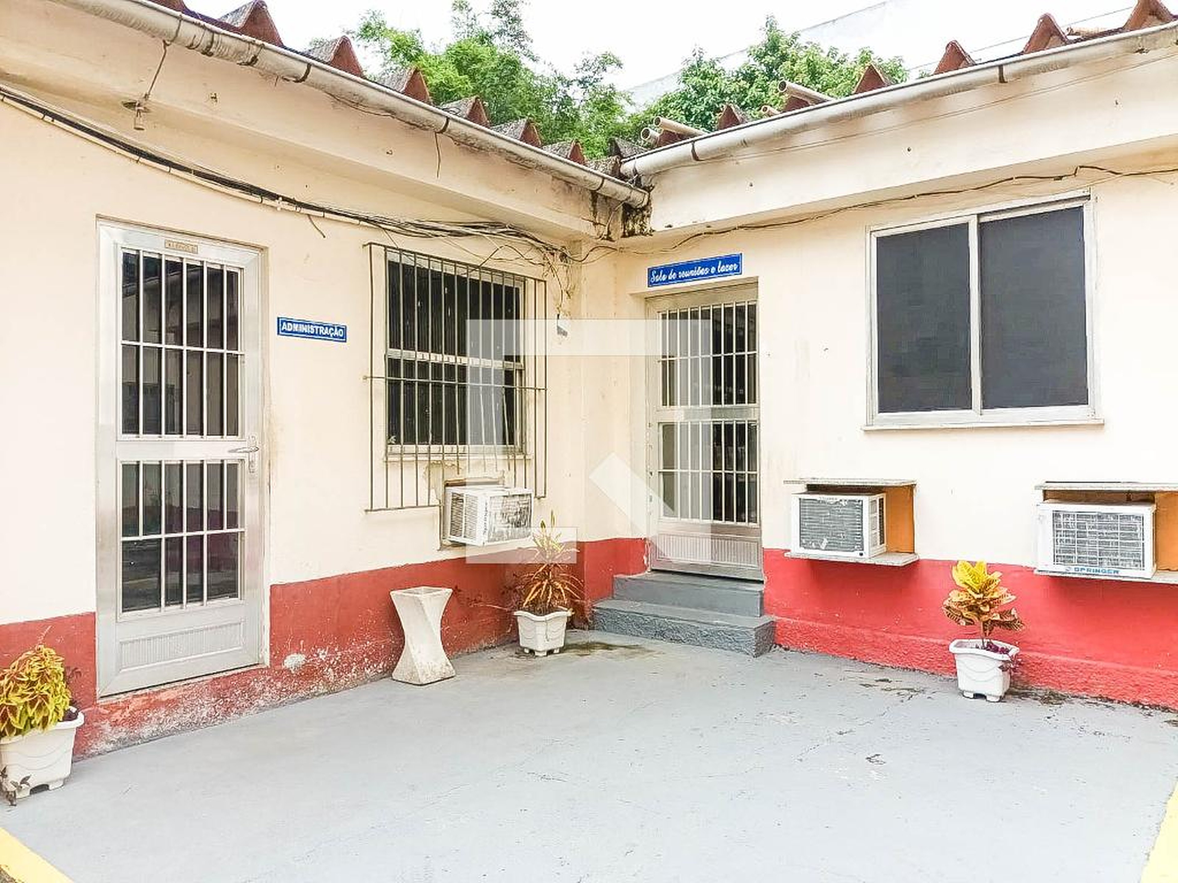 Area Comum - Populorum Progressio