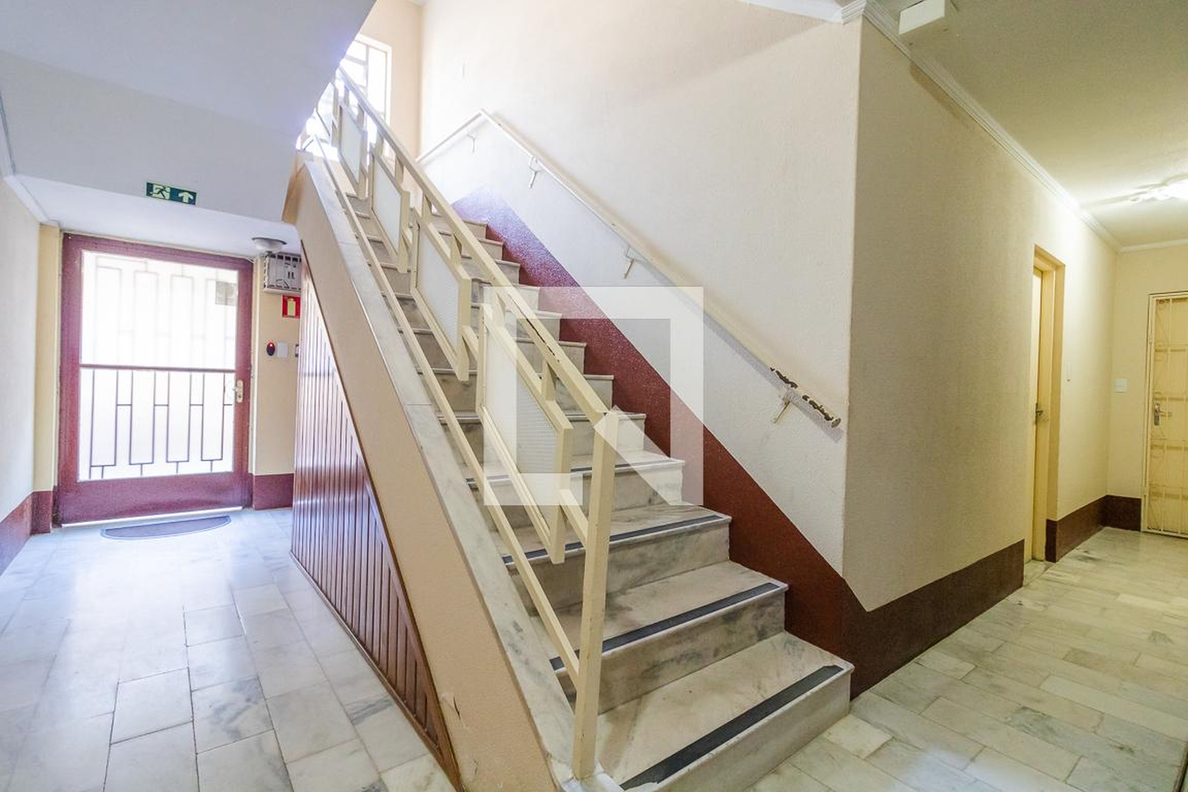 Hall de entrada - null