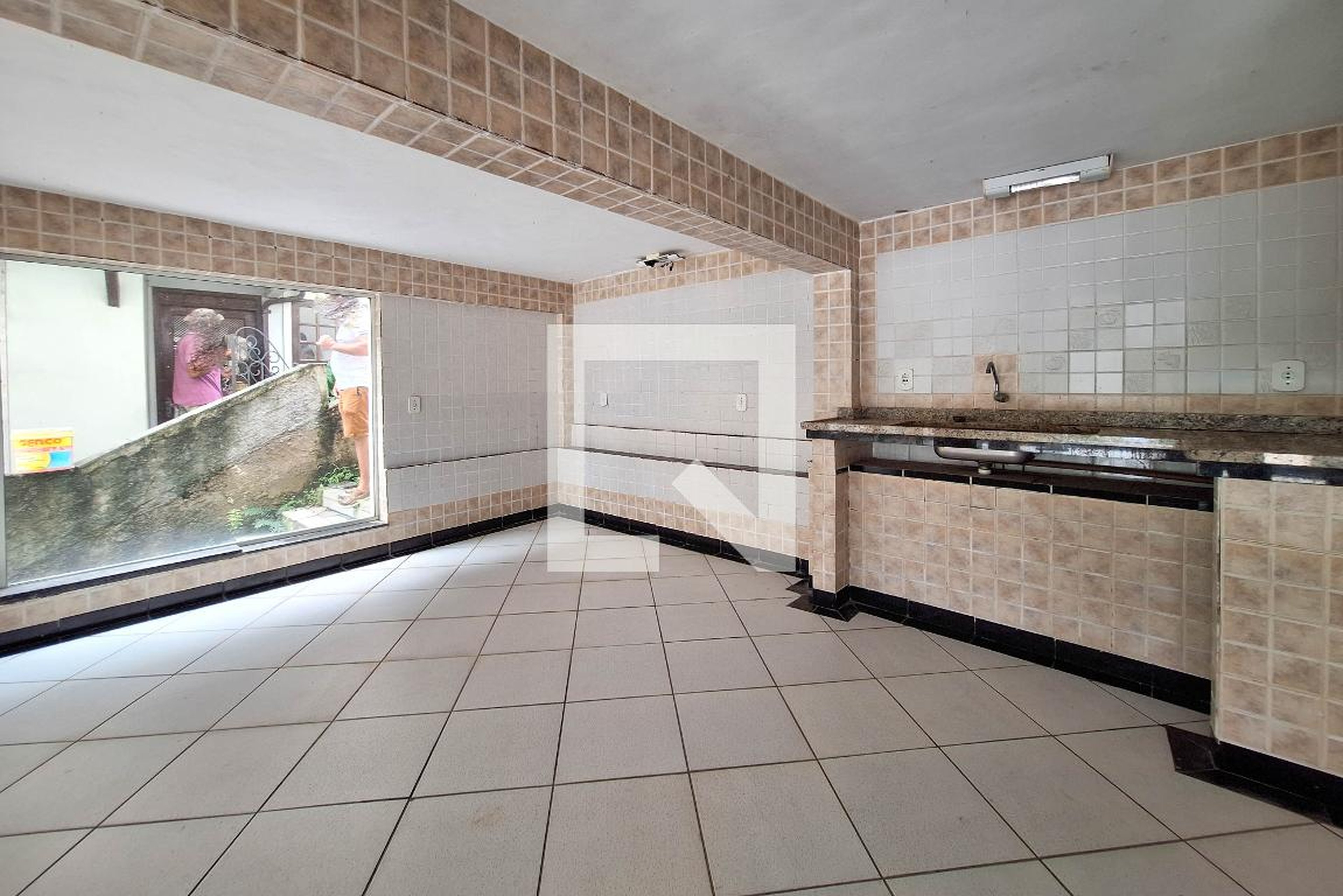 Espaço Gourmet - Bougainville Niterói