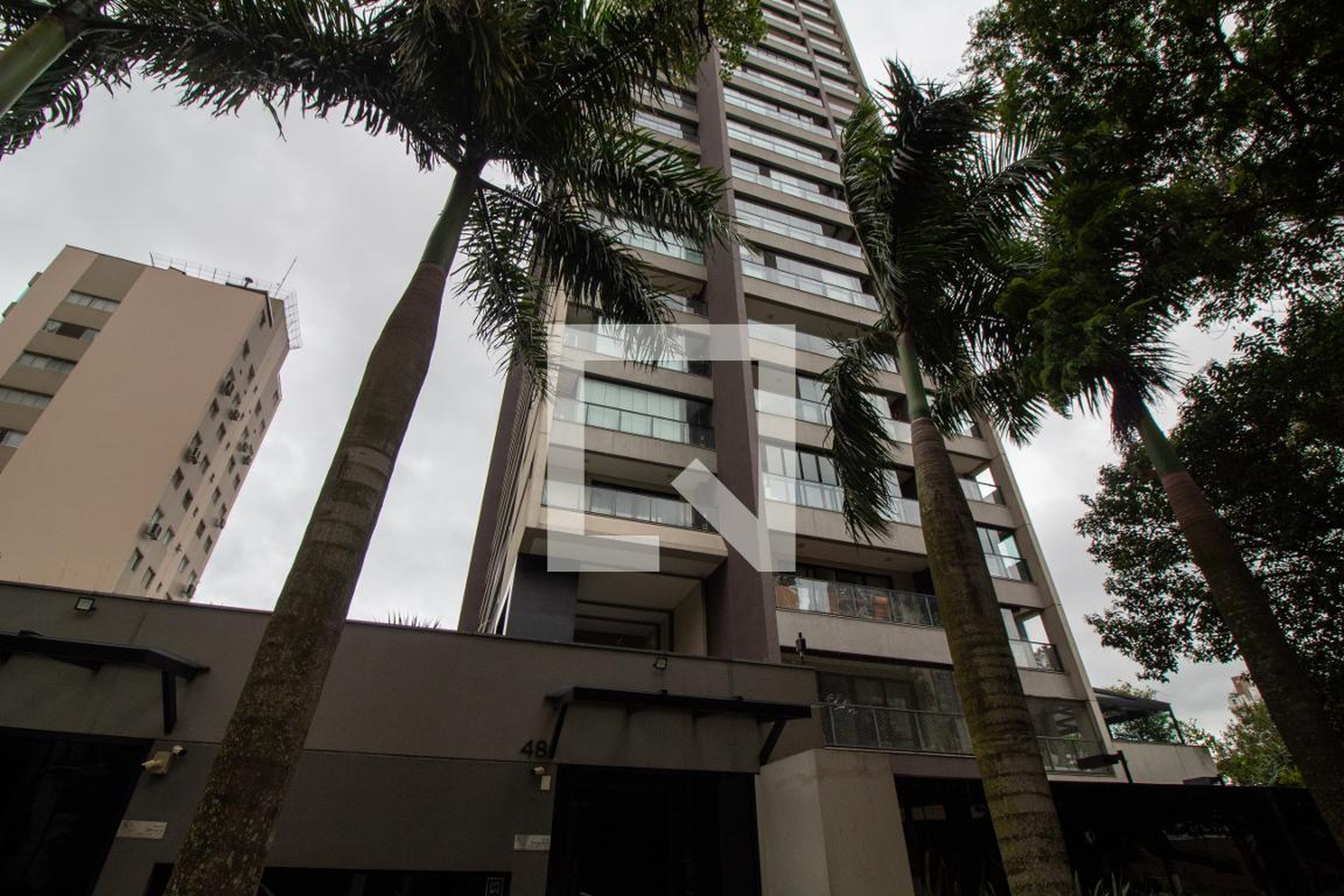 Edifício Condomínio Estação Gabriele | Or