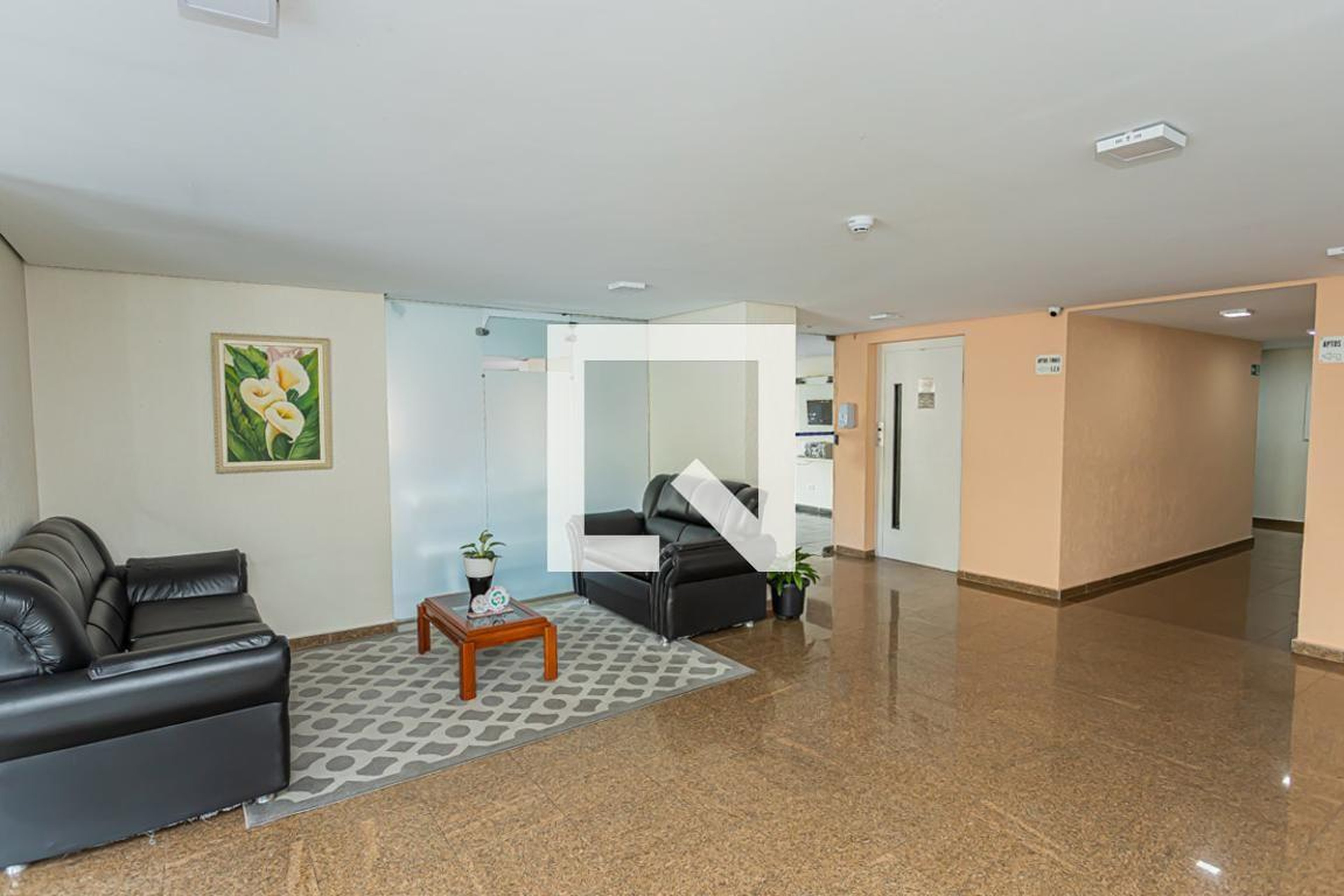 Hall - 