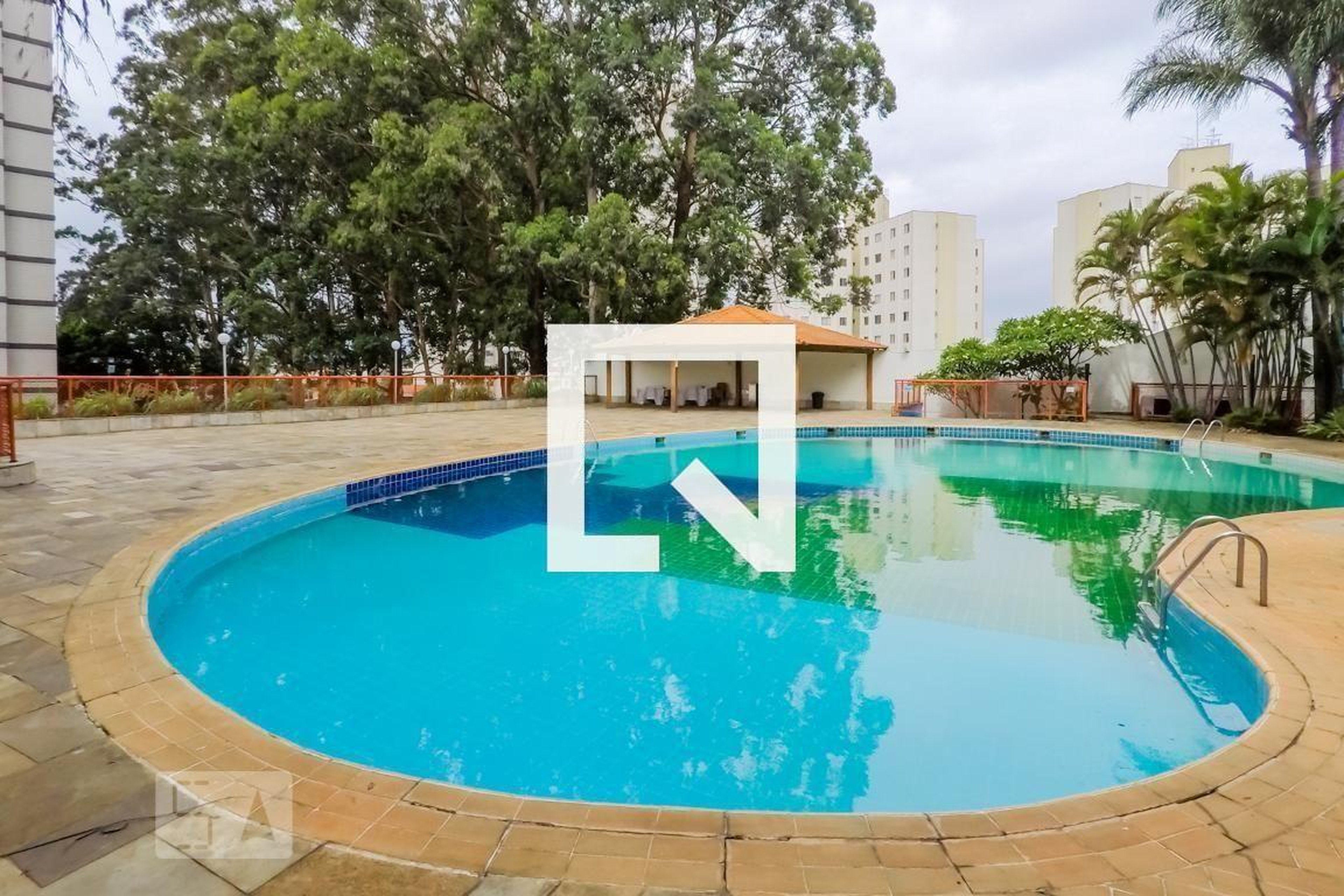 Piscina - 