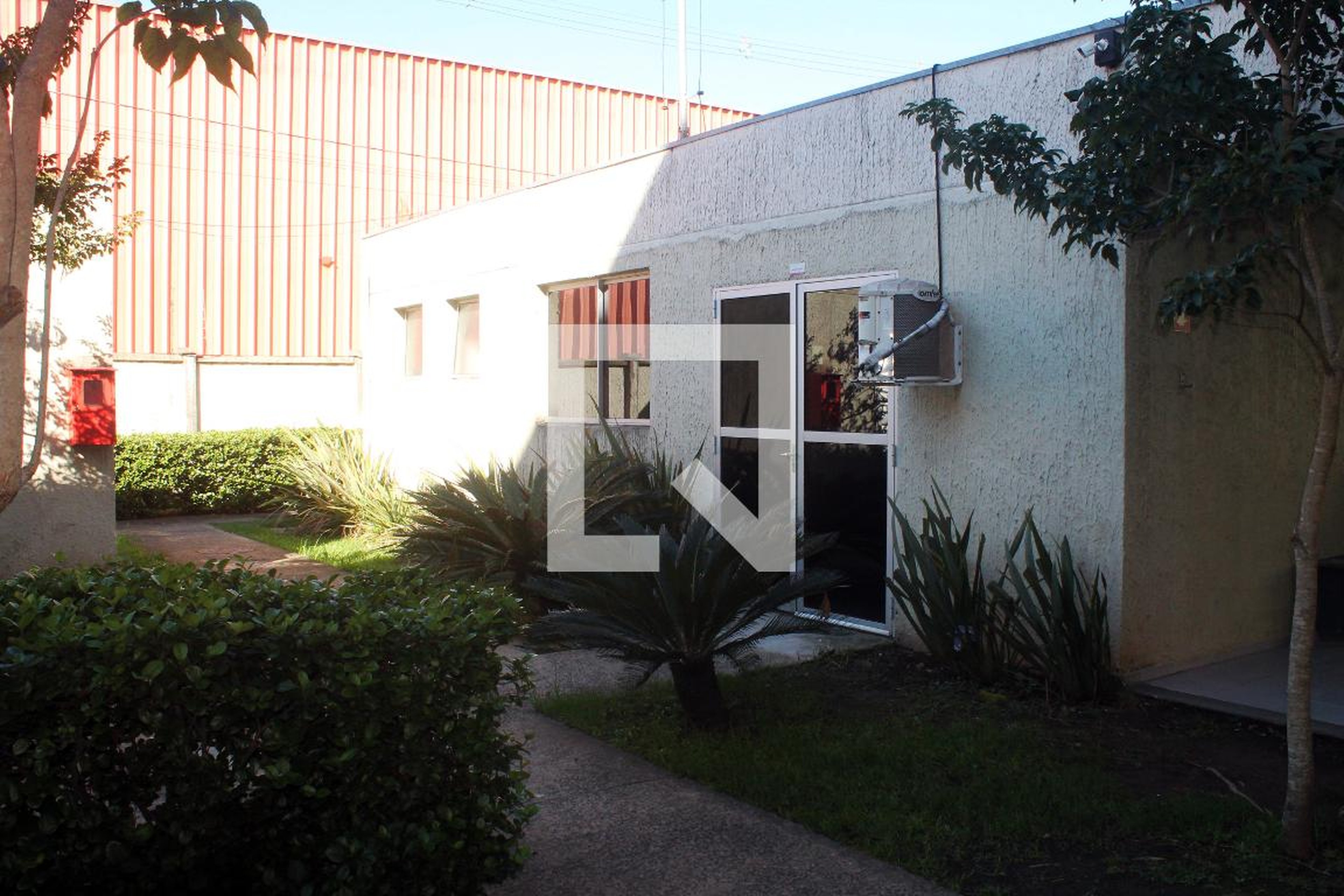 Salão de Festas - Vila Germânica