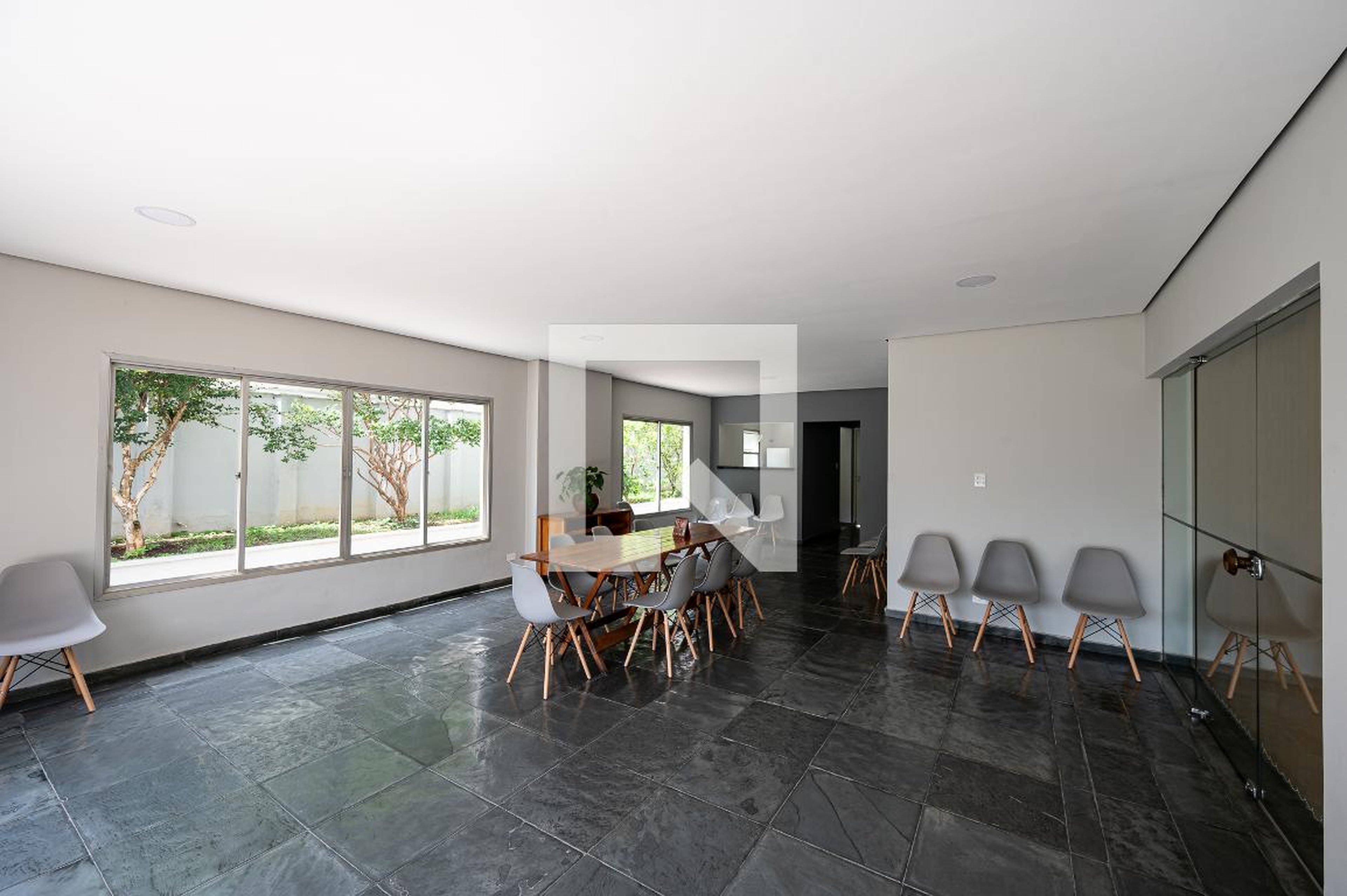 Salão de Festas - Jatiúca