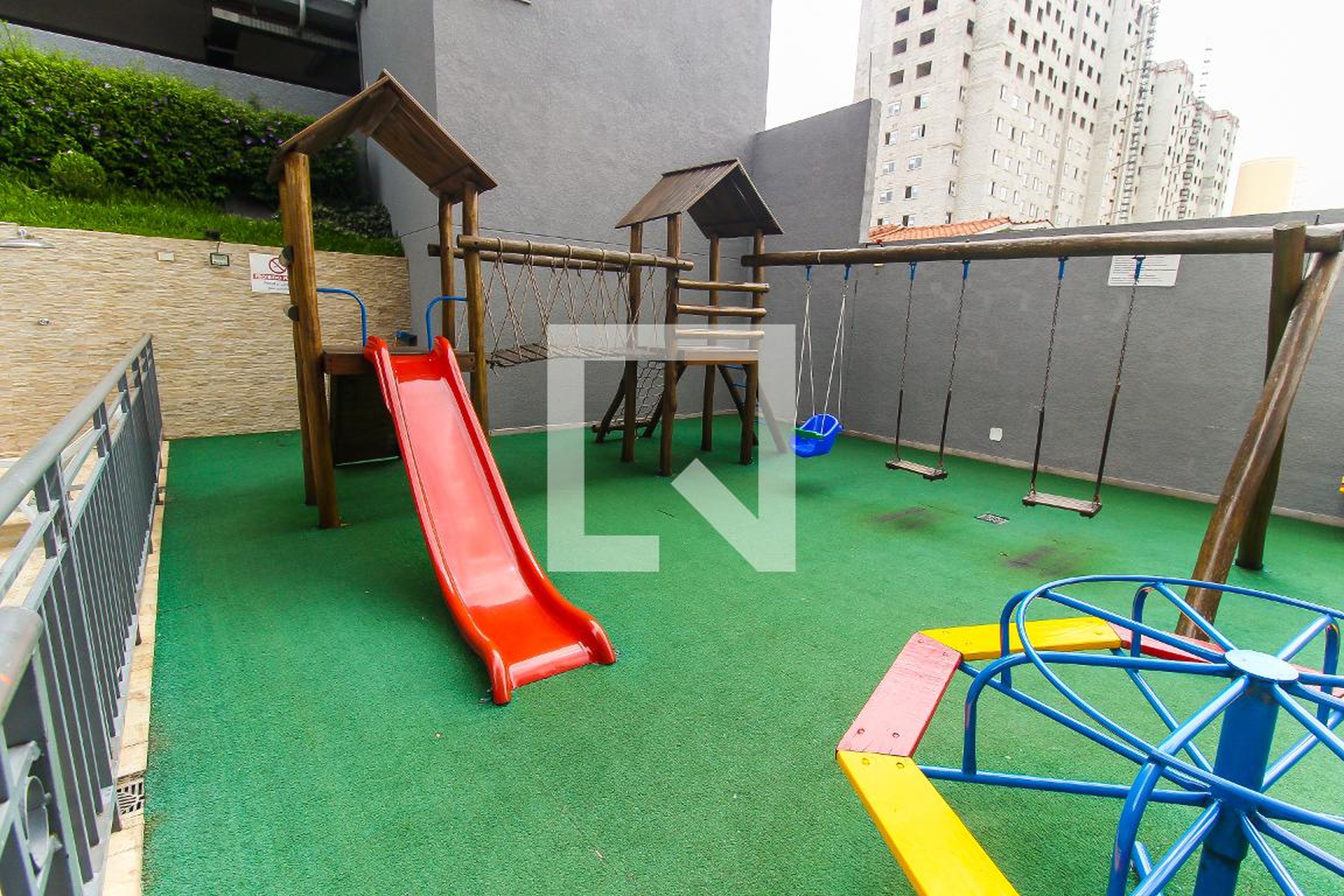 Playground - Itaquera Prime