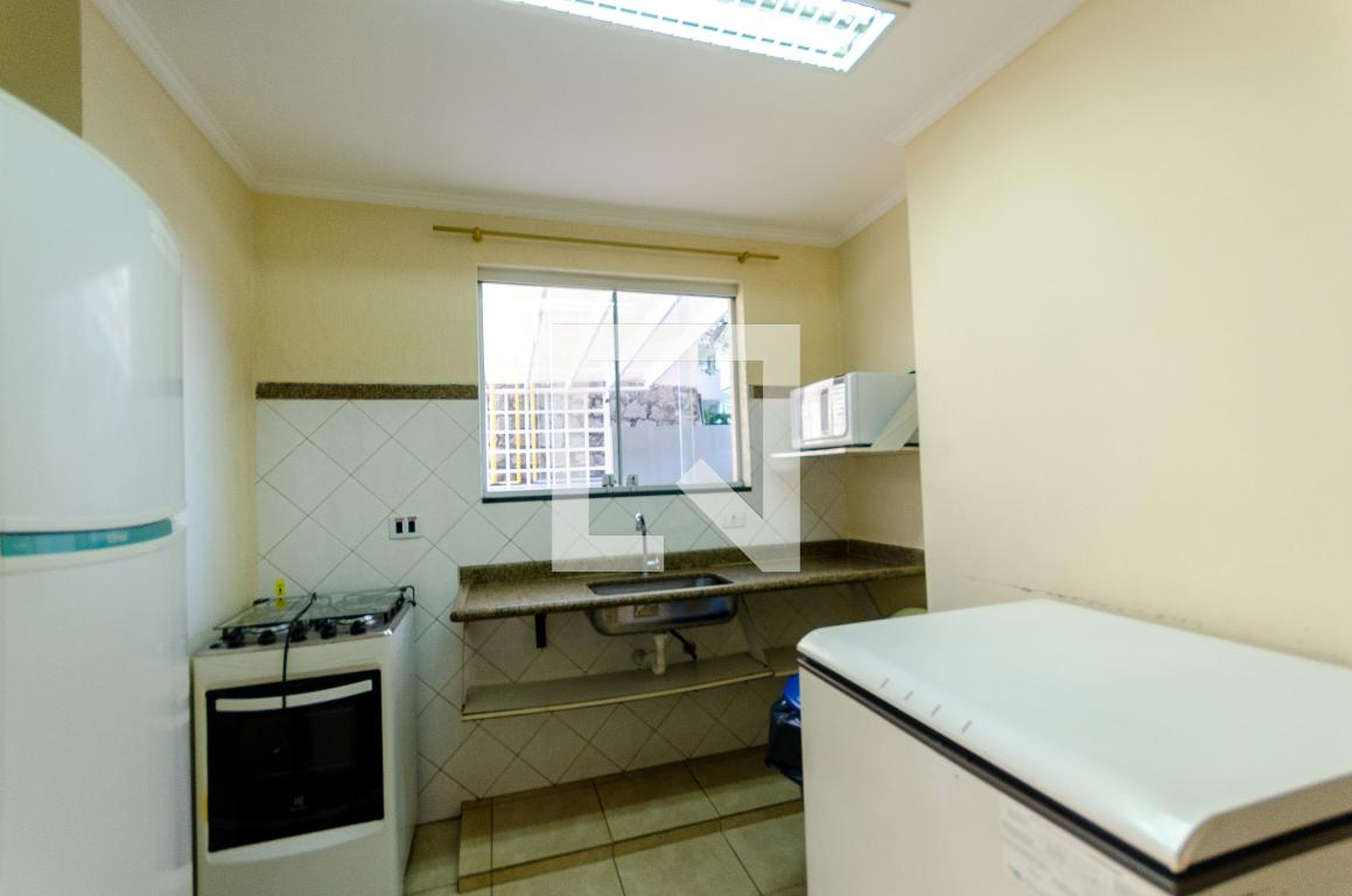 Salão de Festas - Grecia