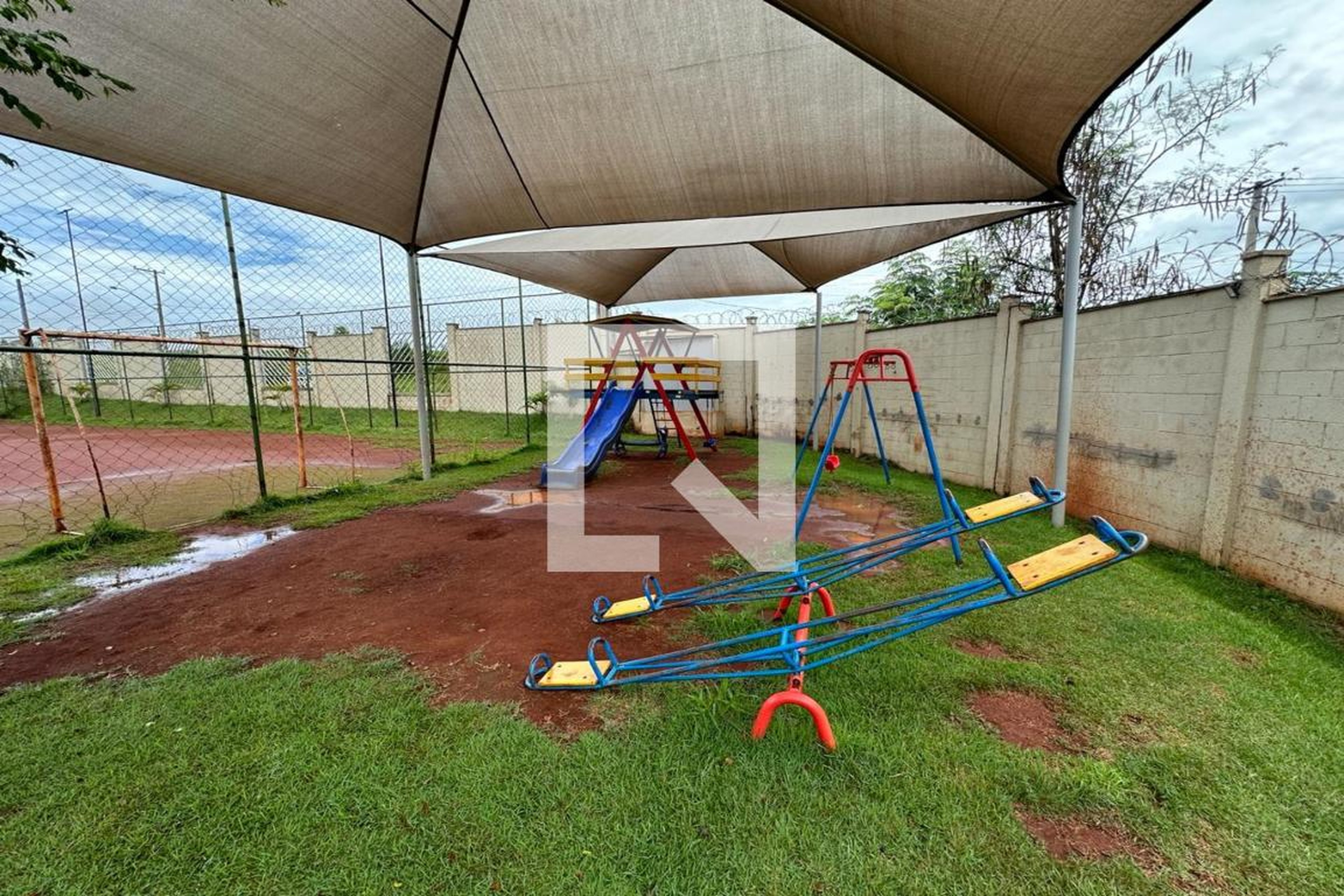 Playground - Vitta heitor Rigon 3