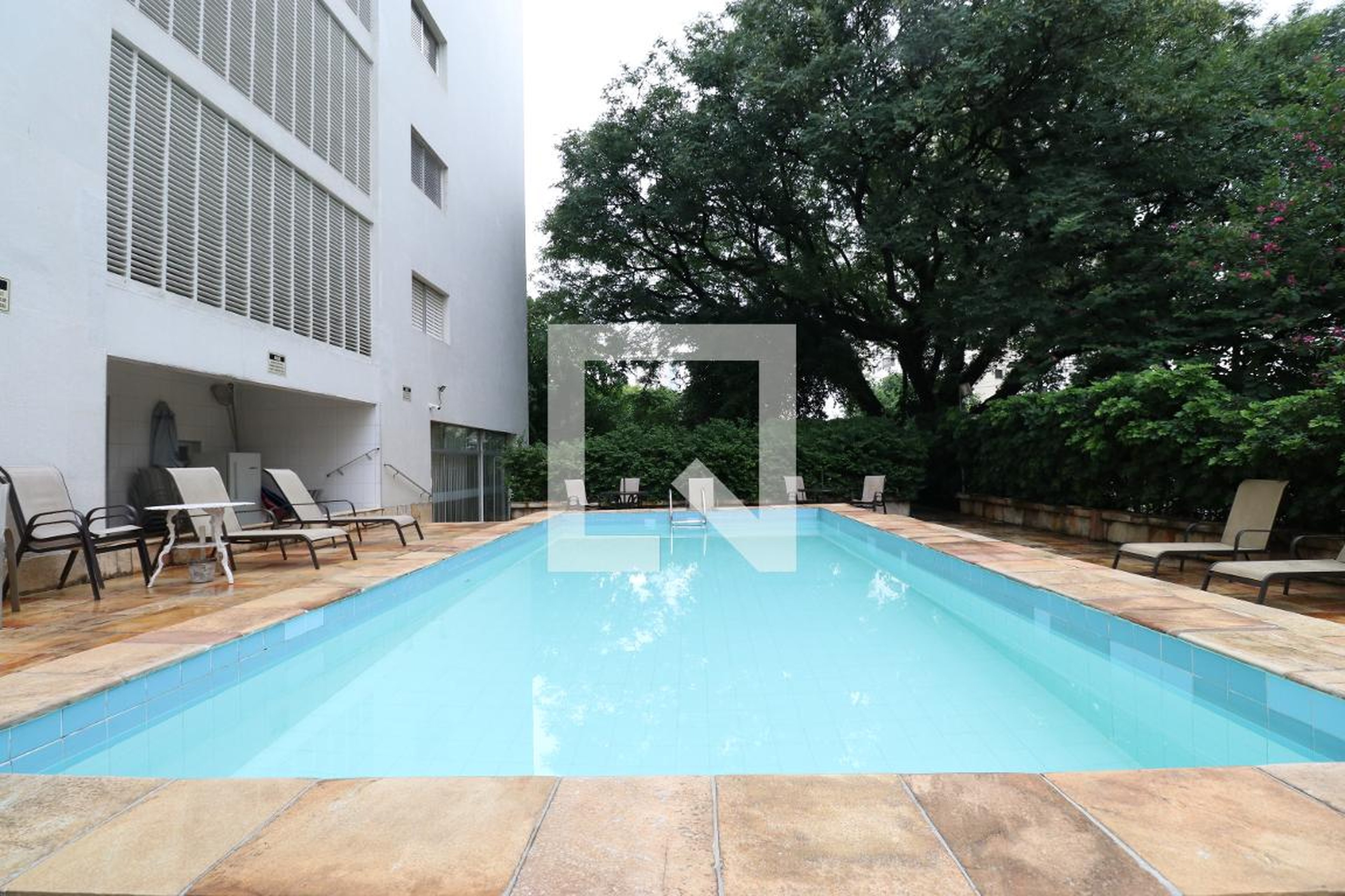 Piscina - Electra II