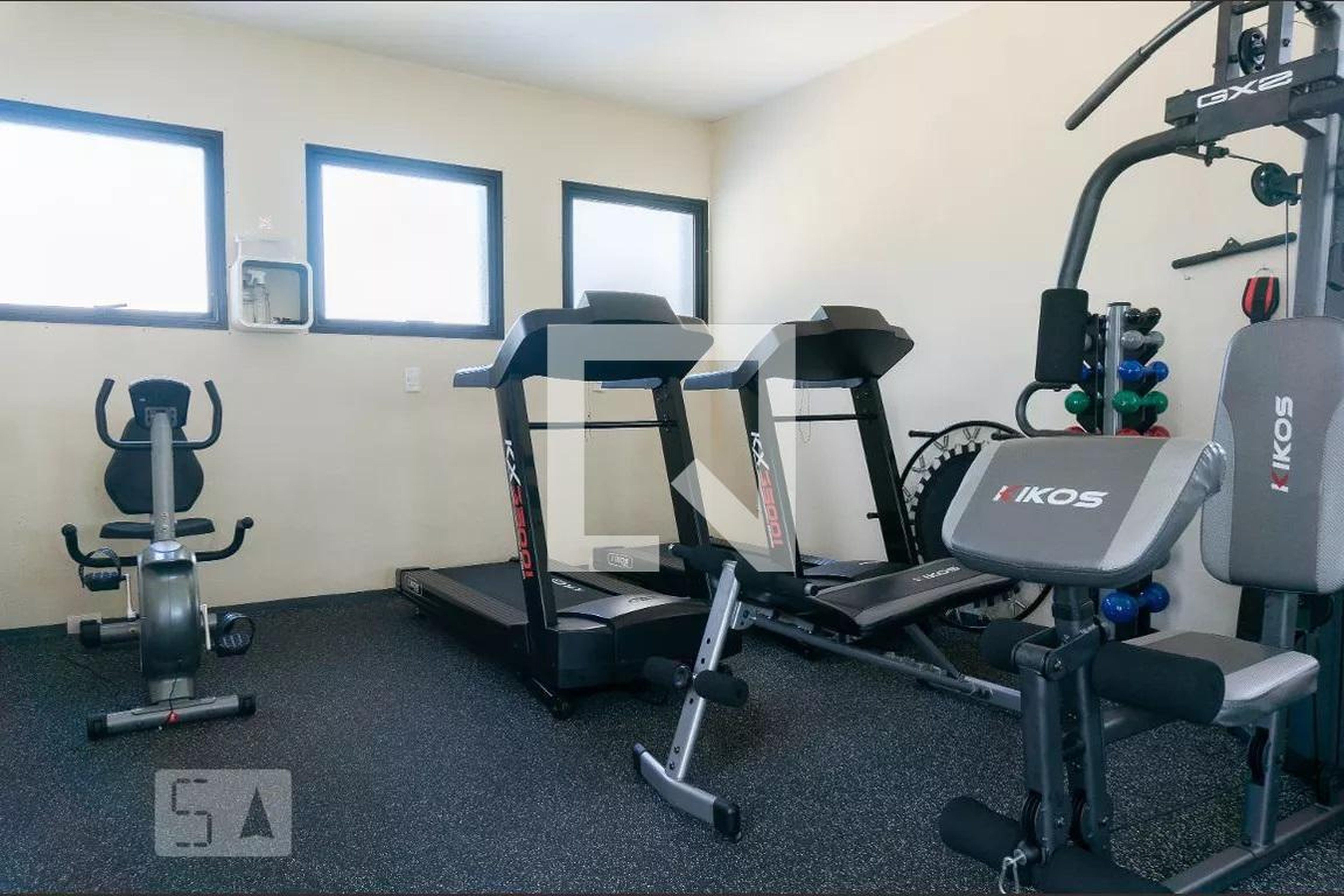 Academia - Villagio Dei Bona