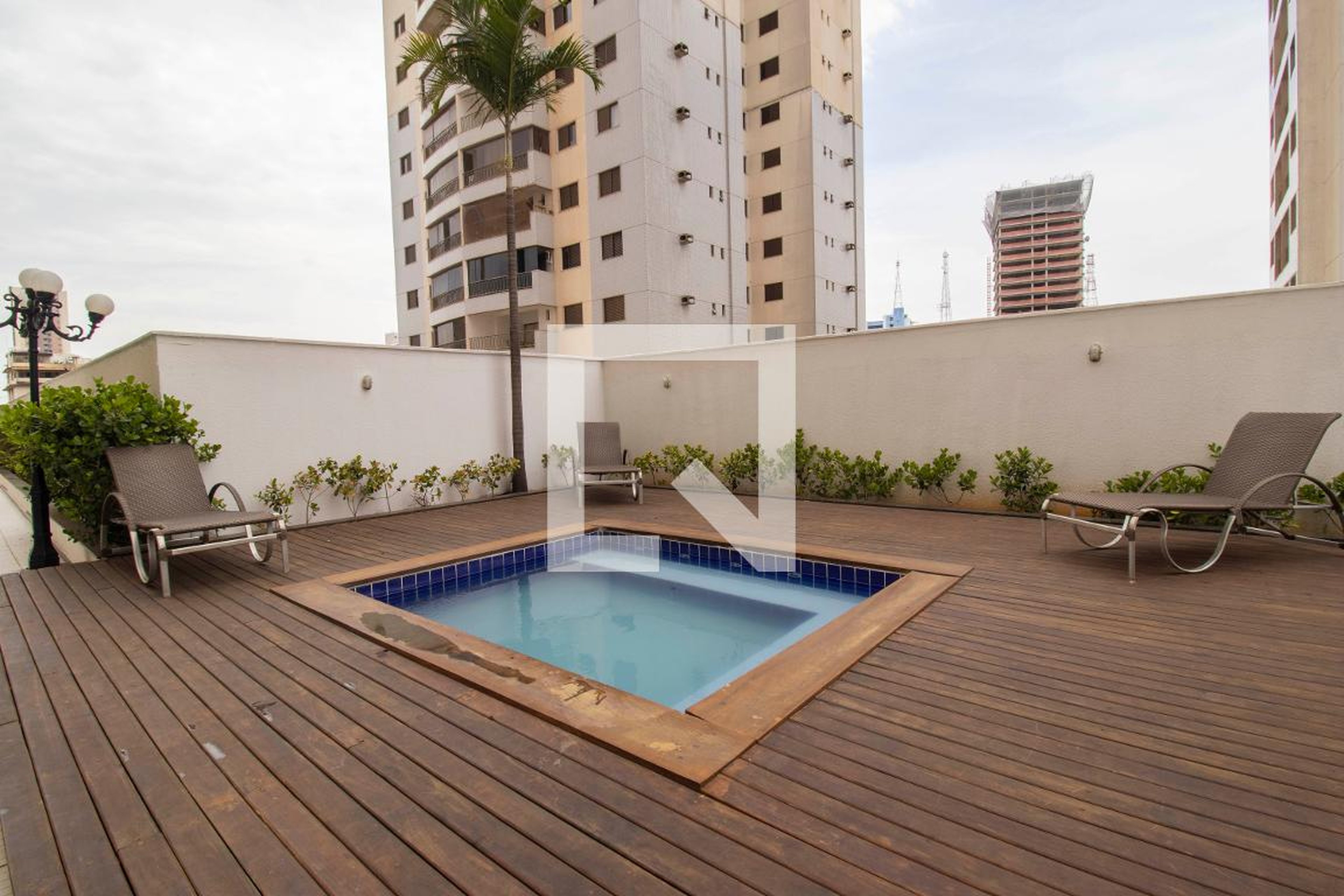 Piscina - 