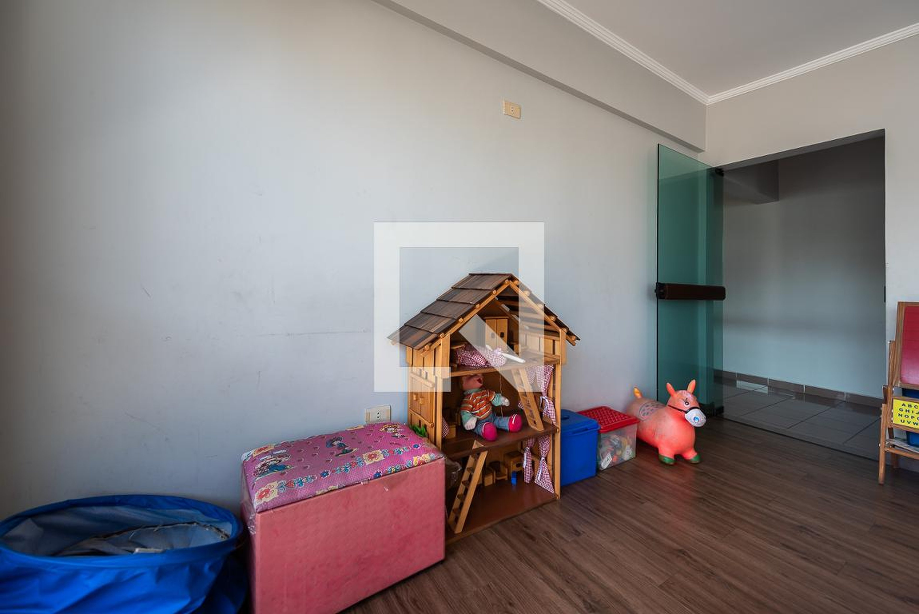 Brinquedoteca - Marisa