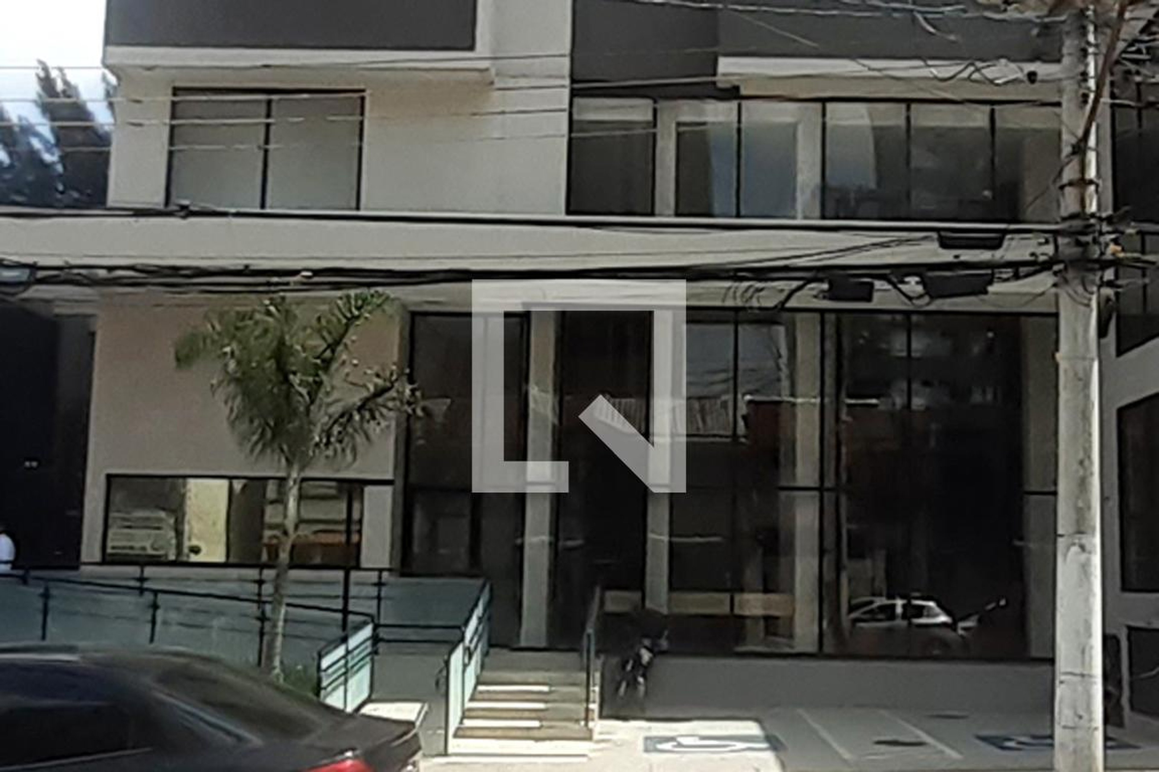 Entrada - Today Pinheiros