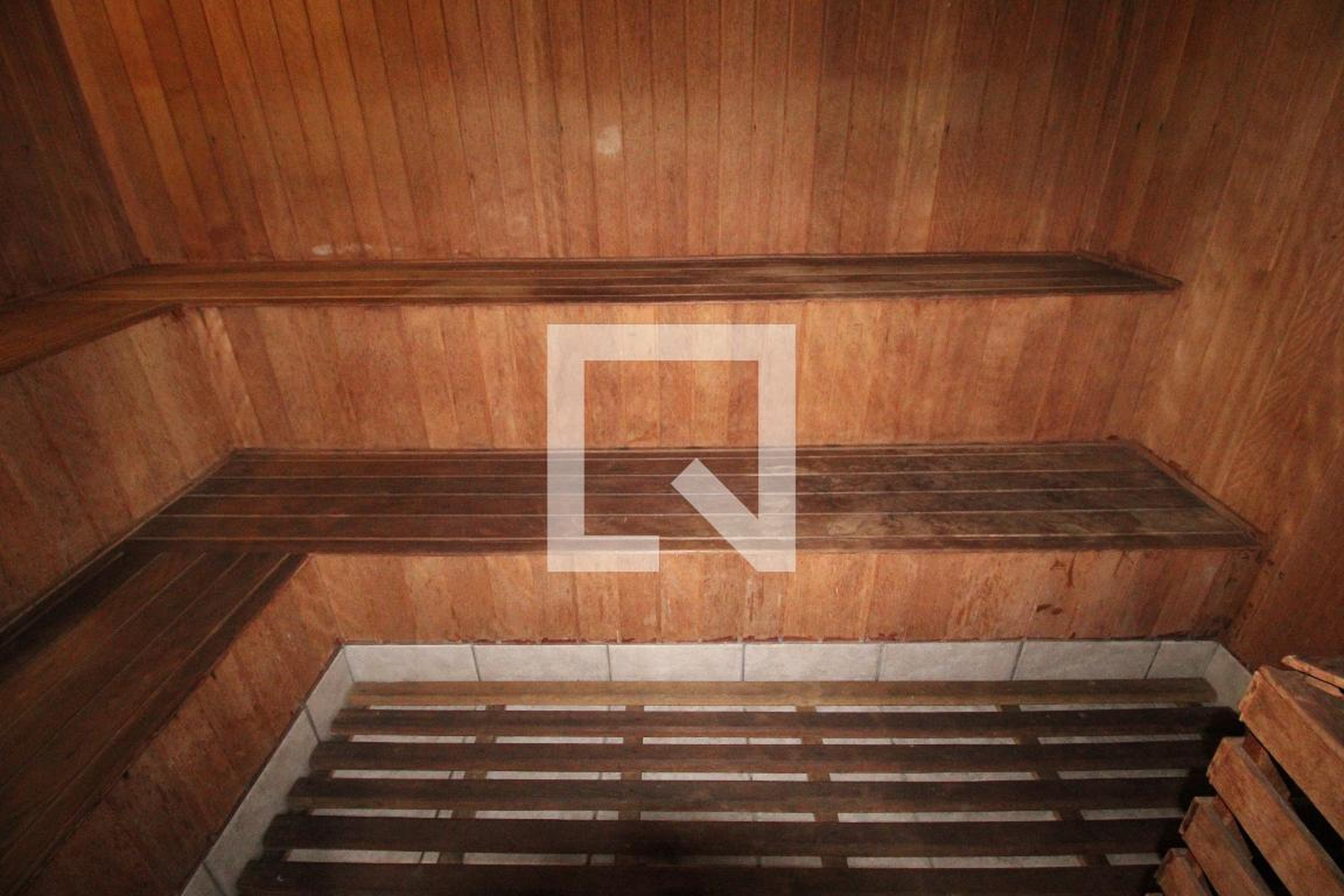 sauna - Horizontes da Penha