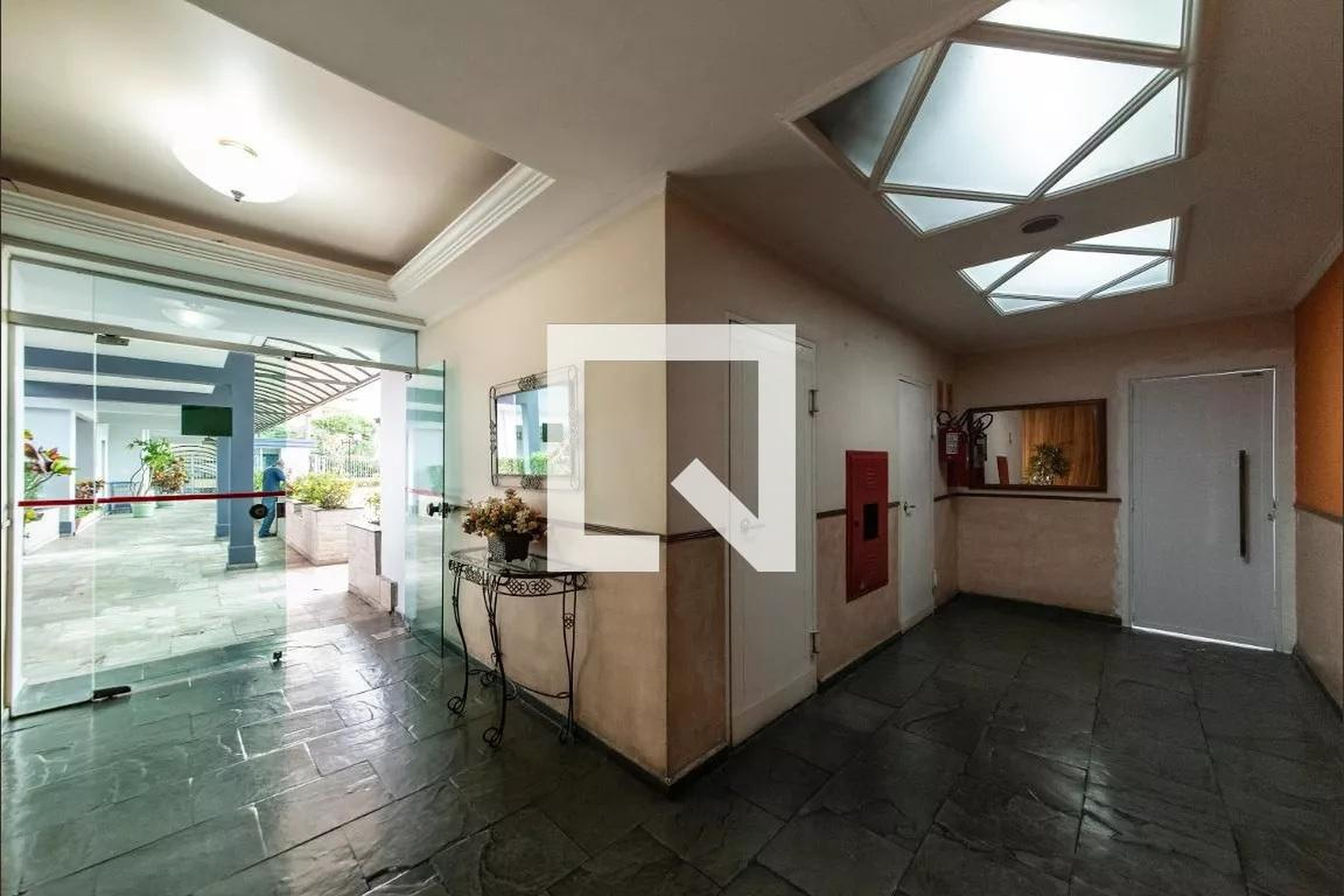 Hall Social - Cherem