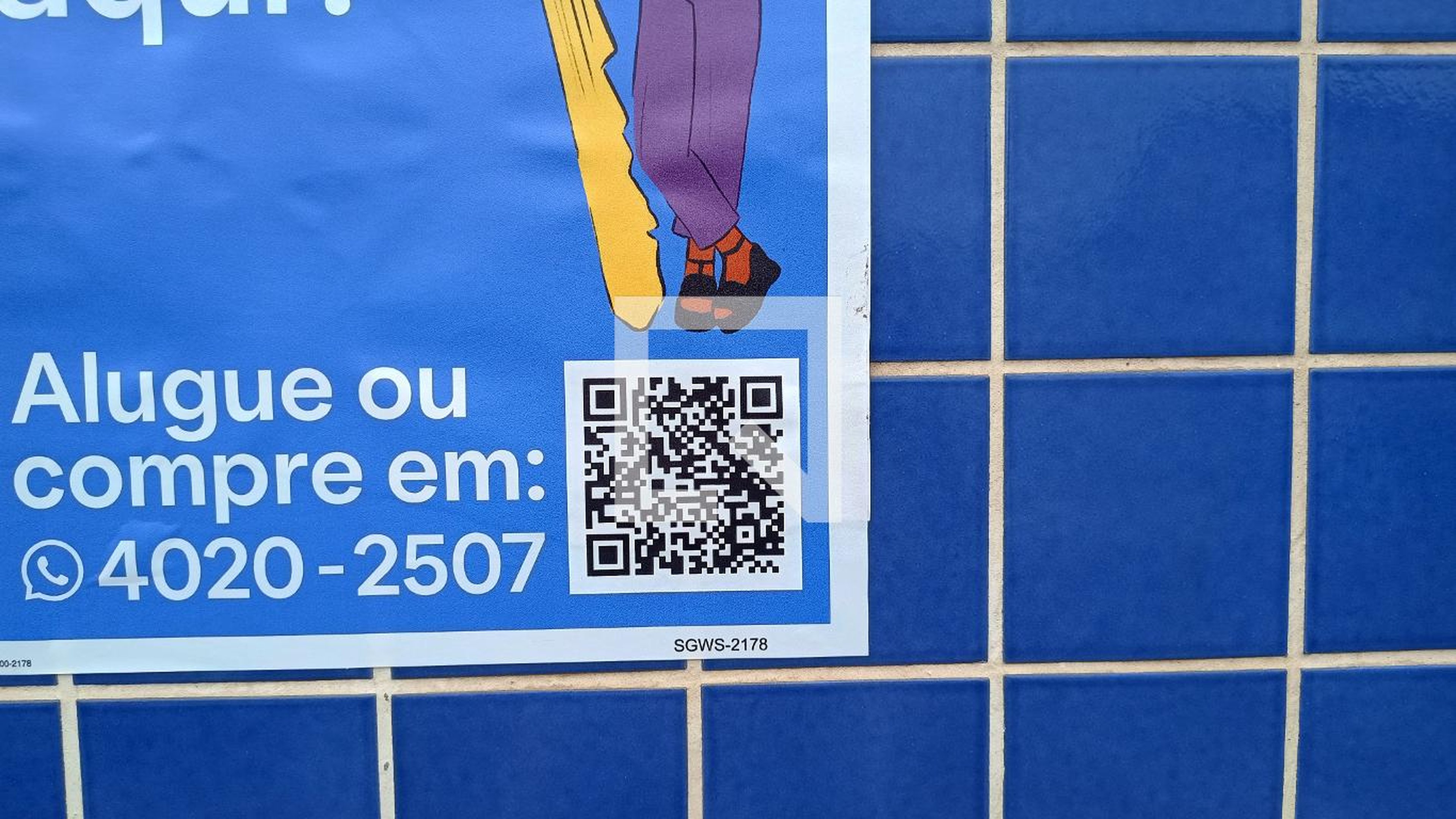 Fachada Condomínio Raimundo Arjonas