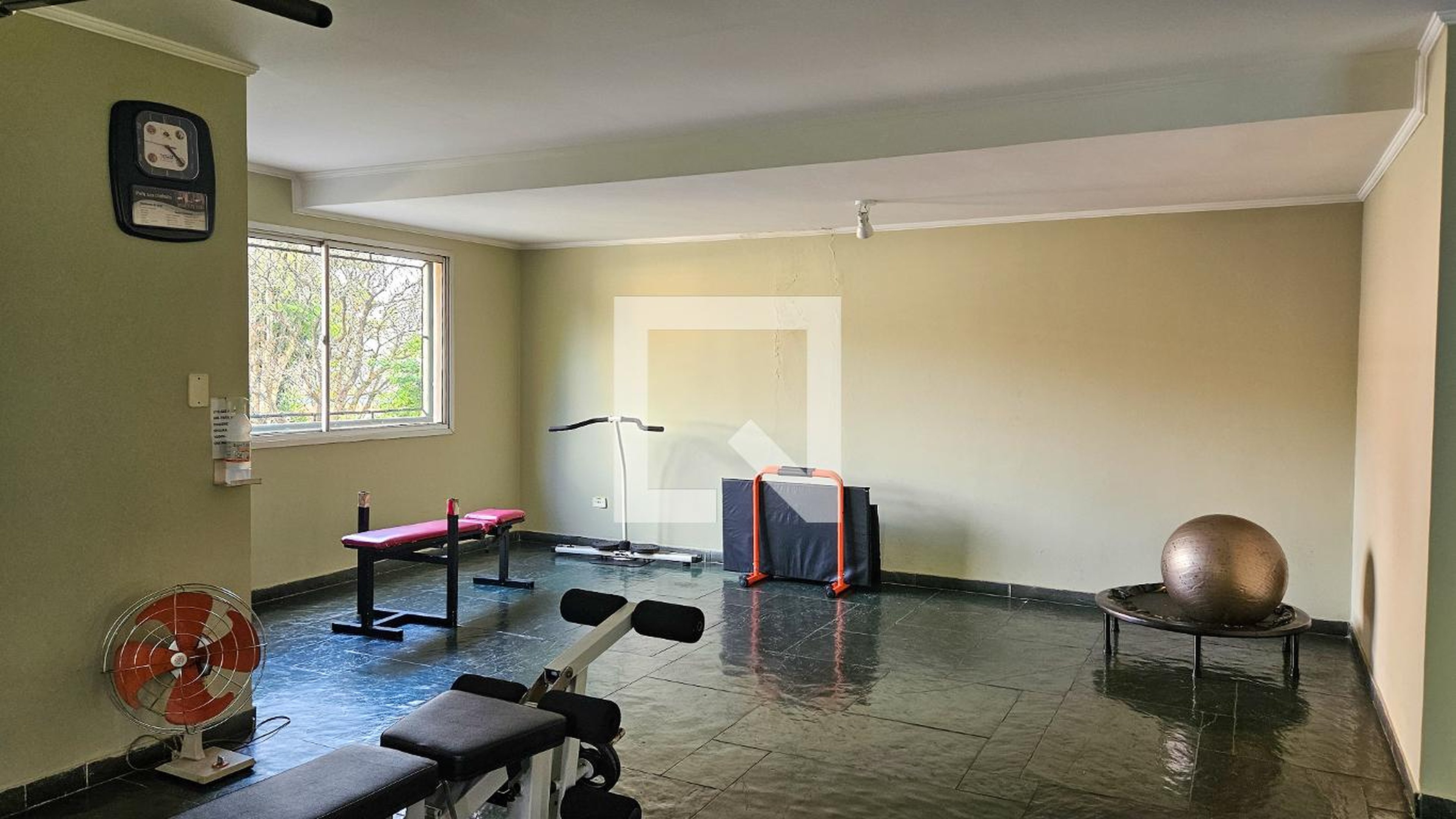 Academia - VILA PORTENHA
