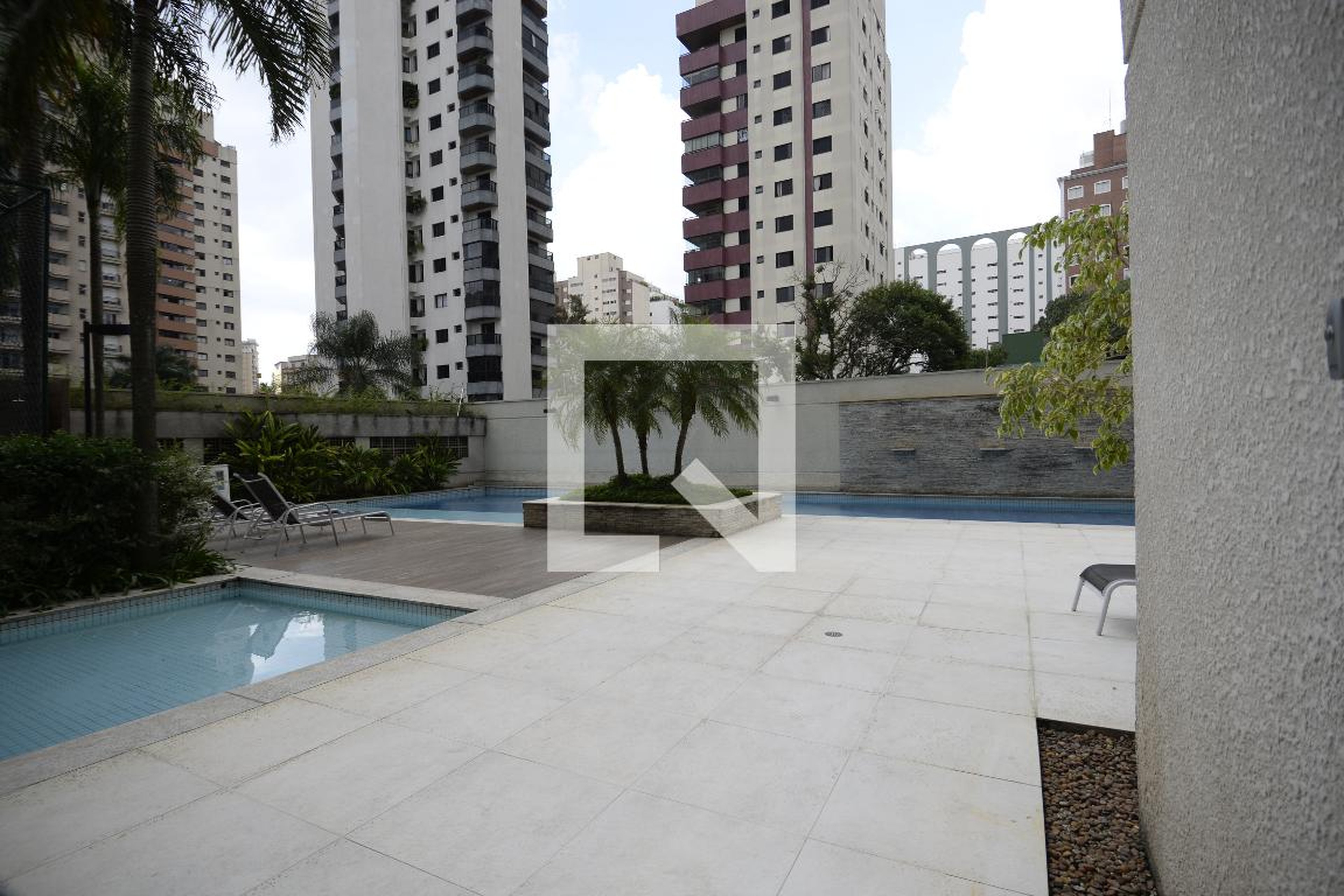 Piscina - Mariana Park